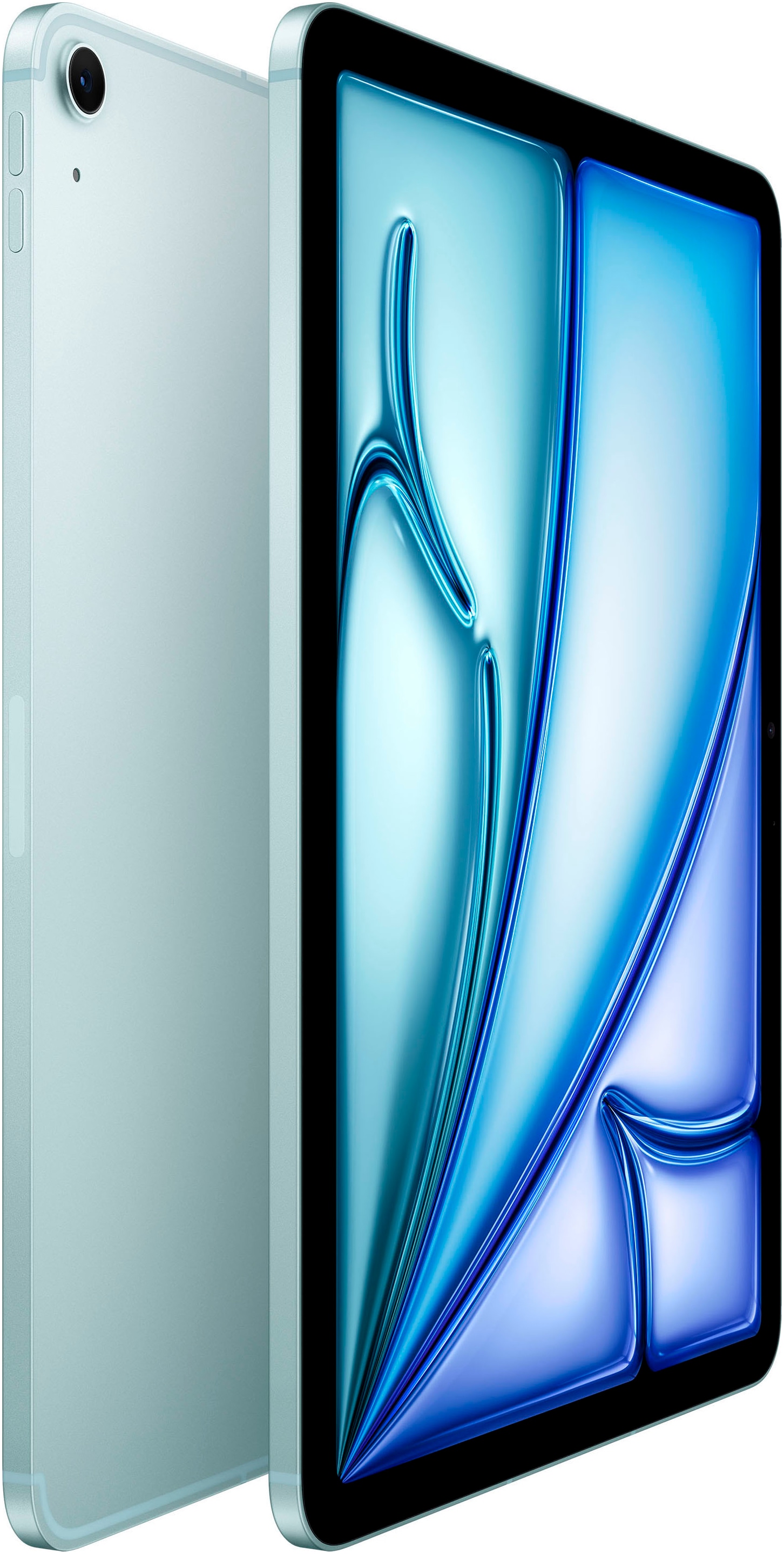 Apple Tablet »11" iPad Air Wi-Fi + Cellular 512GB«, (27,59 cm / 10.86 Zoll), iPadOS, 5G,)