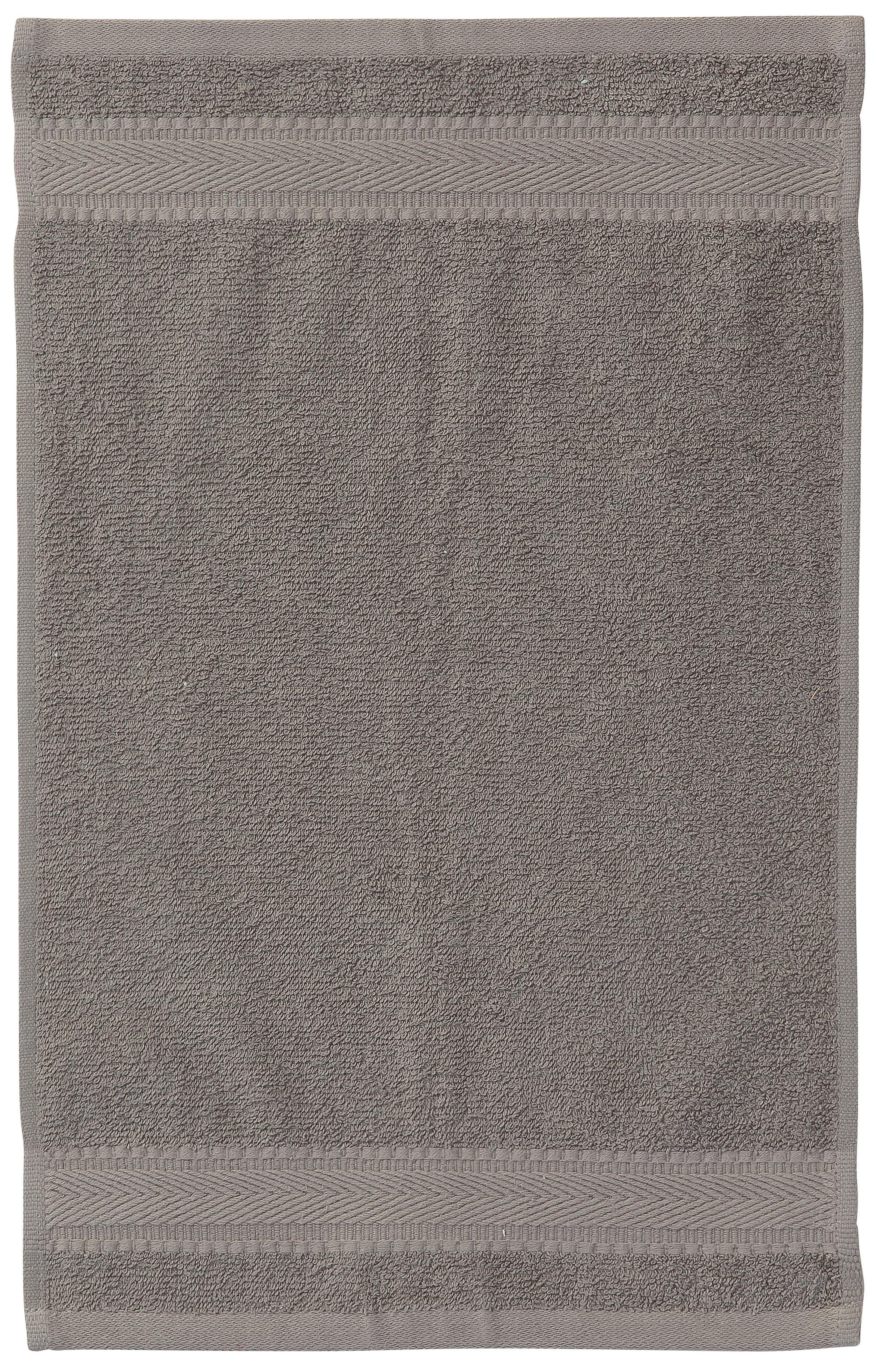 my home Handtuch Set »Afri«, Baumwolle, Walkfrottee, weich, bequem mit tlg., bestellen und 10 Handtücher Bordüre 100% Set, aus schnell