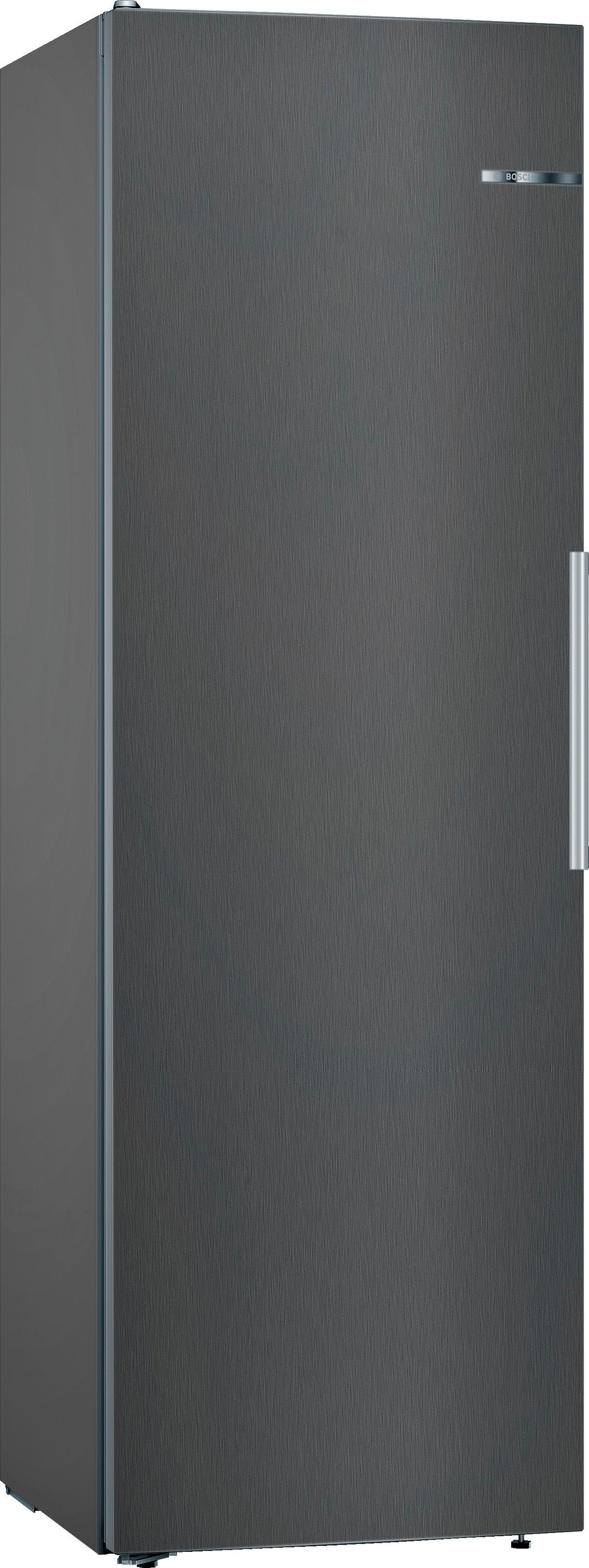 KSV36VXEP, BOSCH Kühlschrank cm auf cm 60 Rechnung 186 »KSV36VXEP«, breit bestellen hoch,