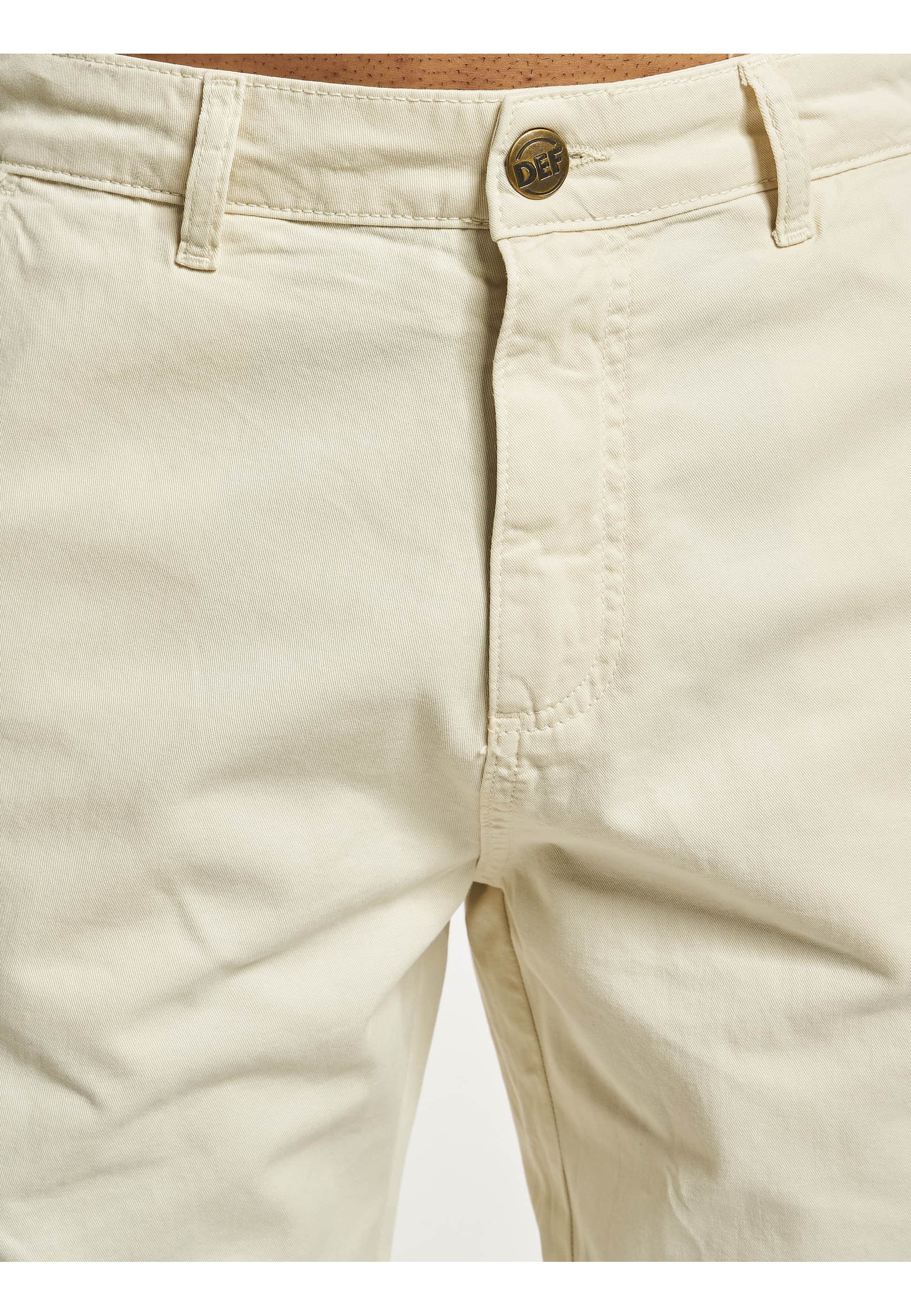 DEF Cargohose »DEF Herren DEF Cargopant«