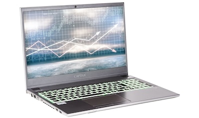 CAPTIVA Business-Notebook »Power Starter I71-706«, (39,6 cm/15,6 Zoll), Intel, Core... kaufen