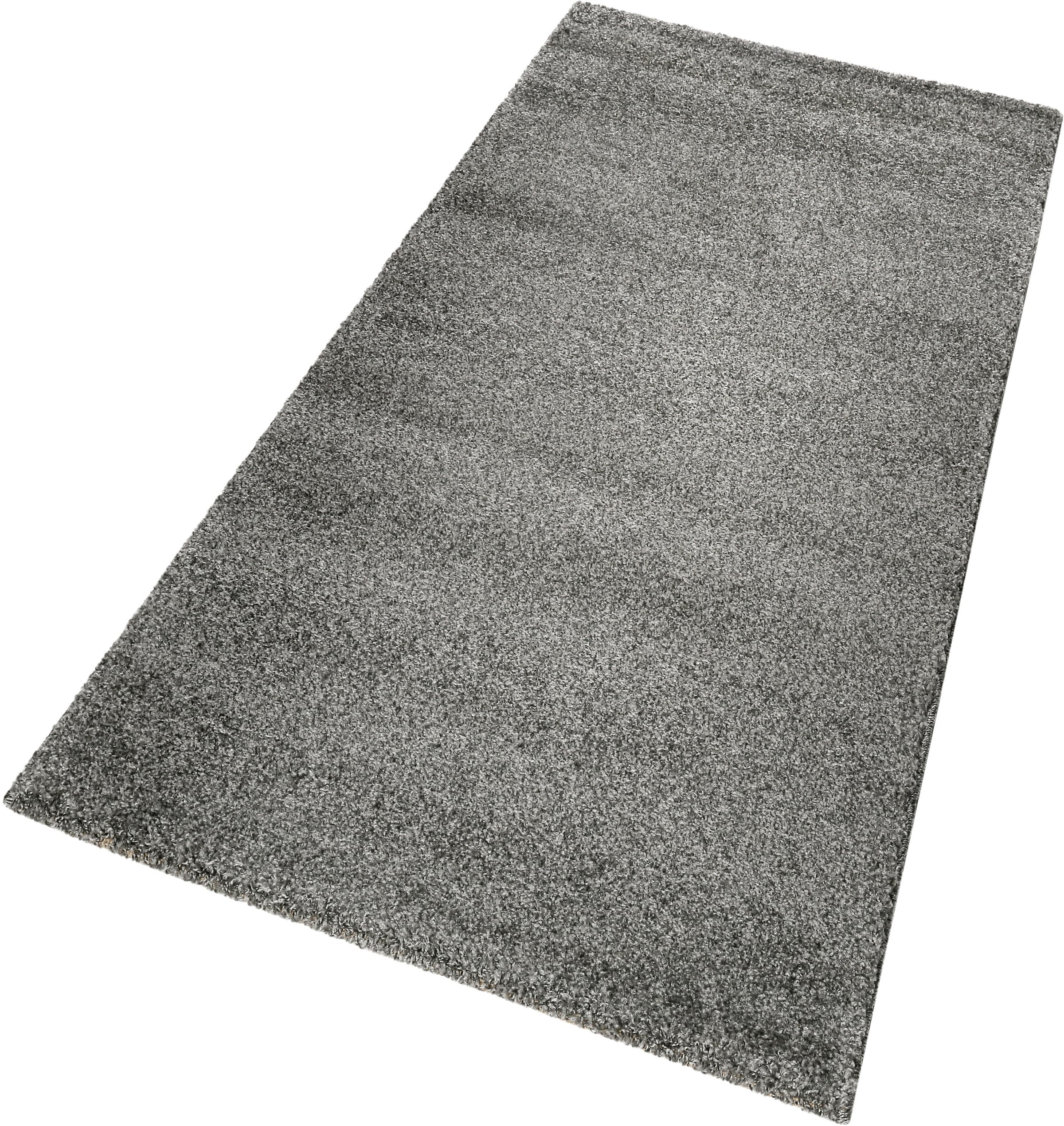 Esprit Hochflor-Teppich »Campus 2.0, ESP-0030«, rechteckig, 25 mm Höhe, Sha günstig online kaufen