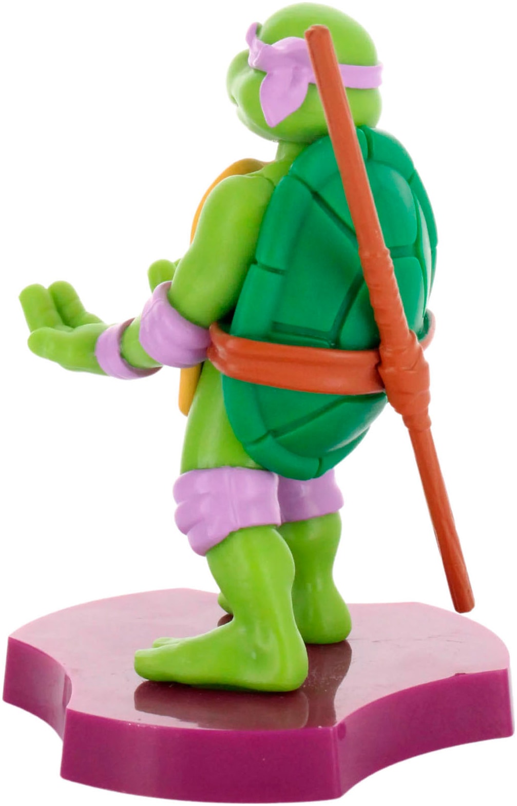 NBG Spielfigur »Holdem - TMNT - Hero Turtles: Donatello«, (1 tlg.)