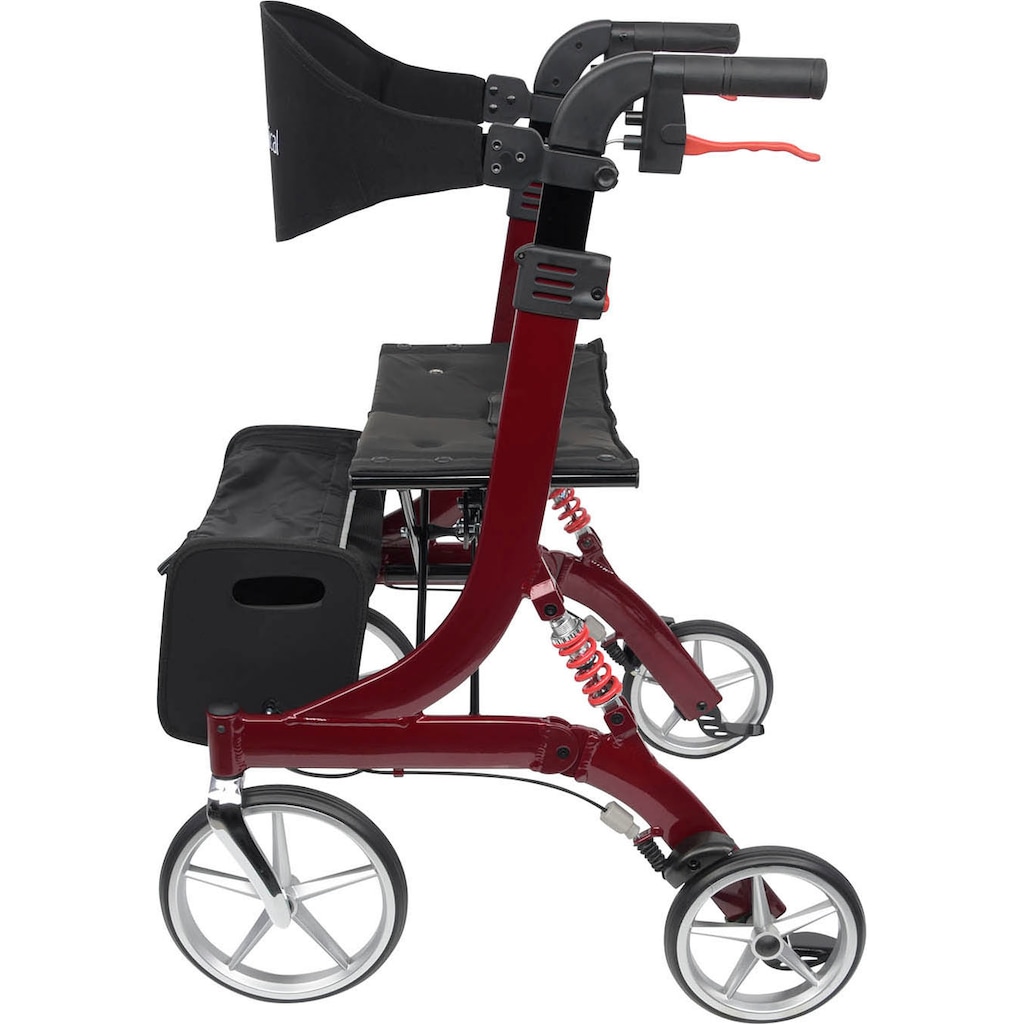 bescomedical Rollator »Spring Small«