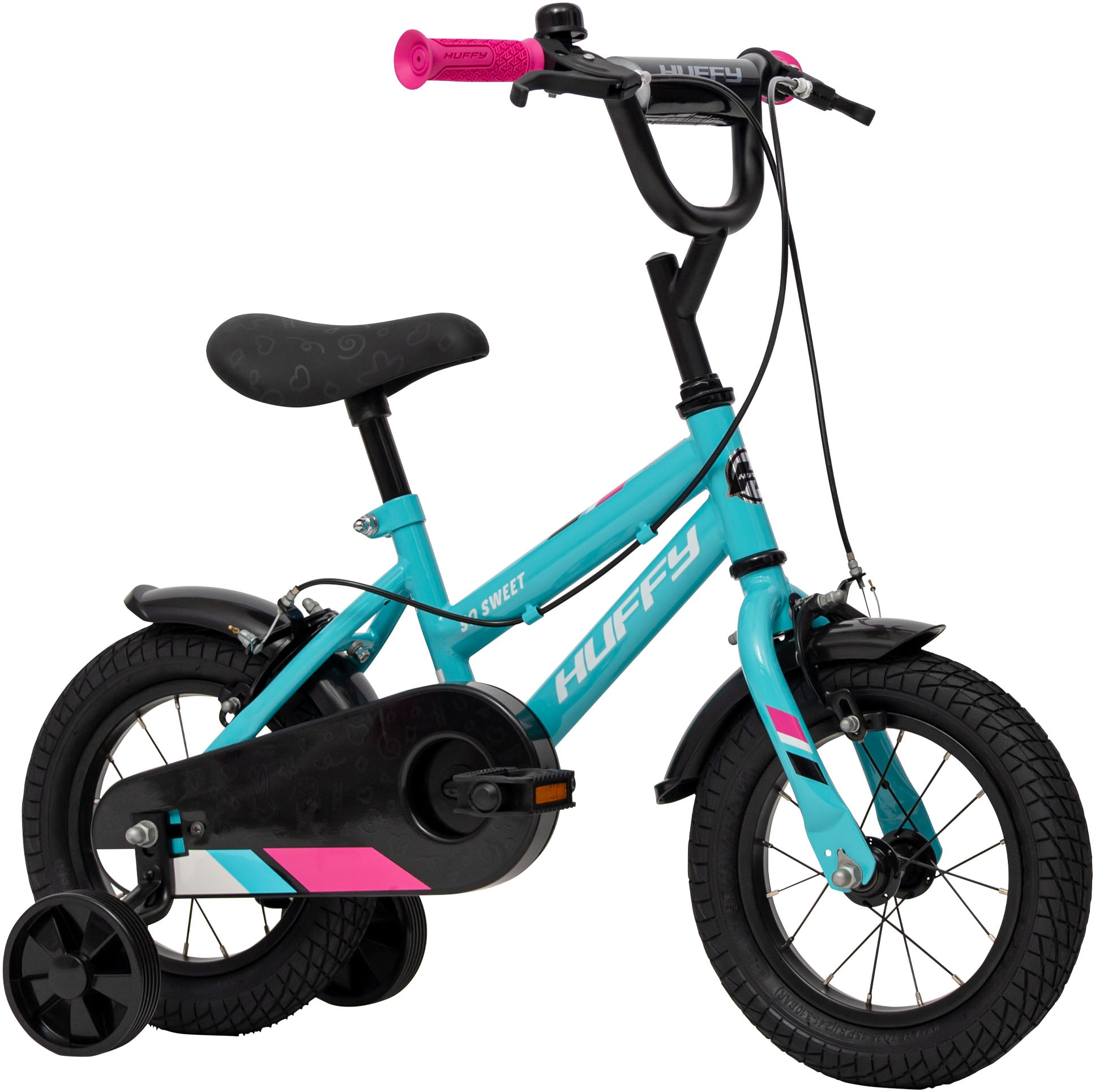 Huffy Kinderfahrrad »So Sweet«