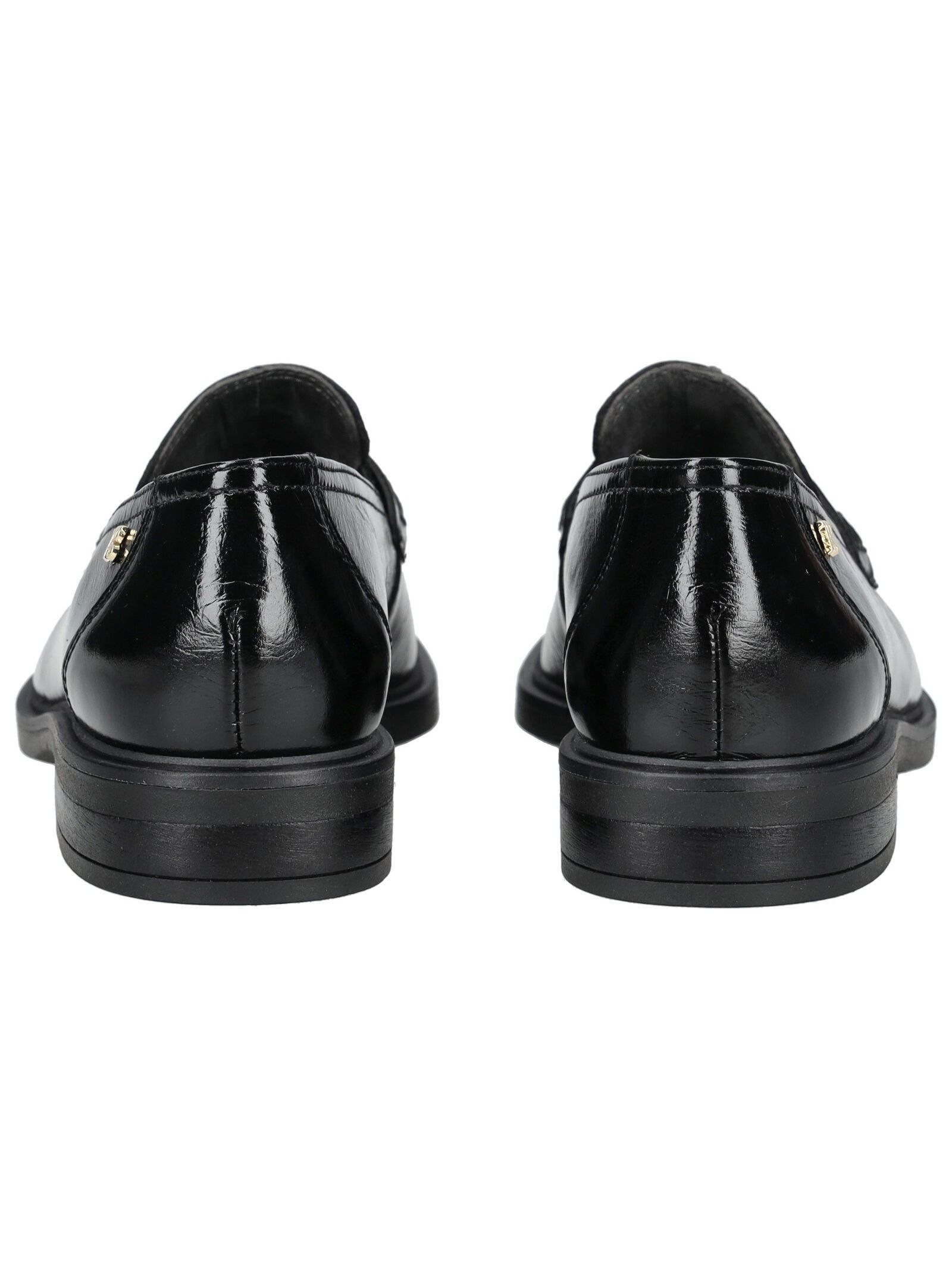 Paul Green Slipper »Paul Green Slipper Glattleder«