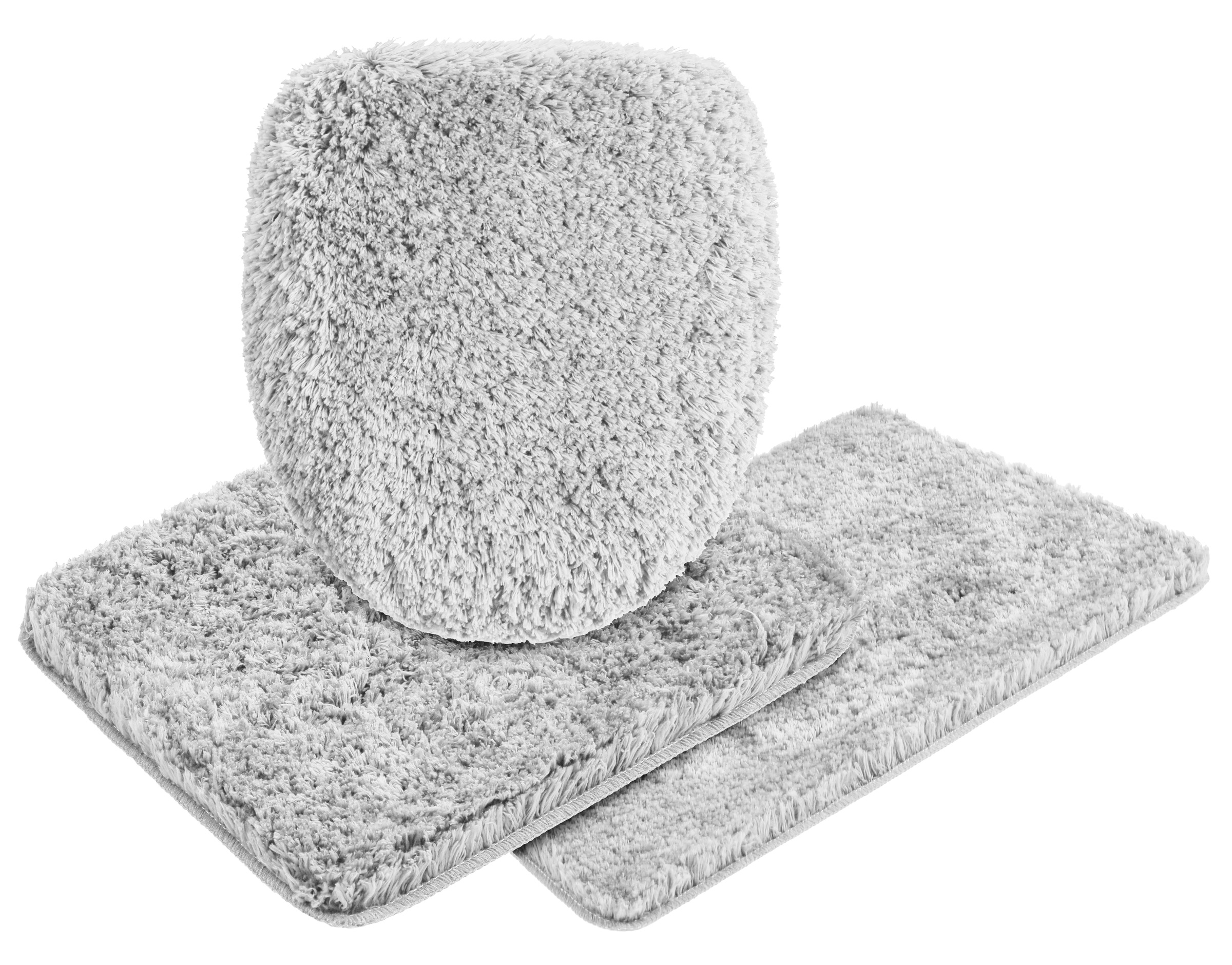 Guido Maria Kretschmer Home&Living Badematte »Micro exclusiv, Badvorleger, günstig online kaufen