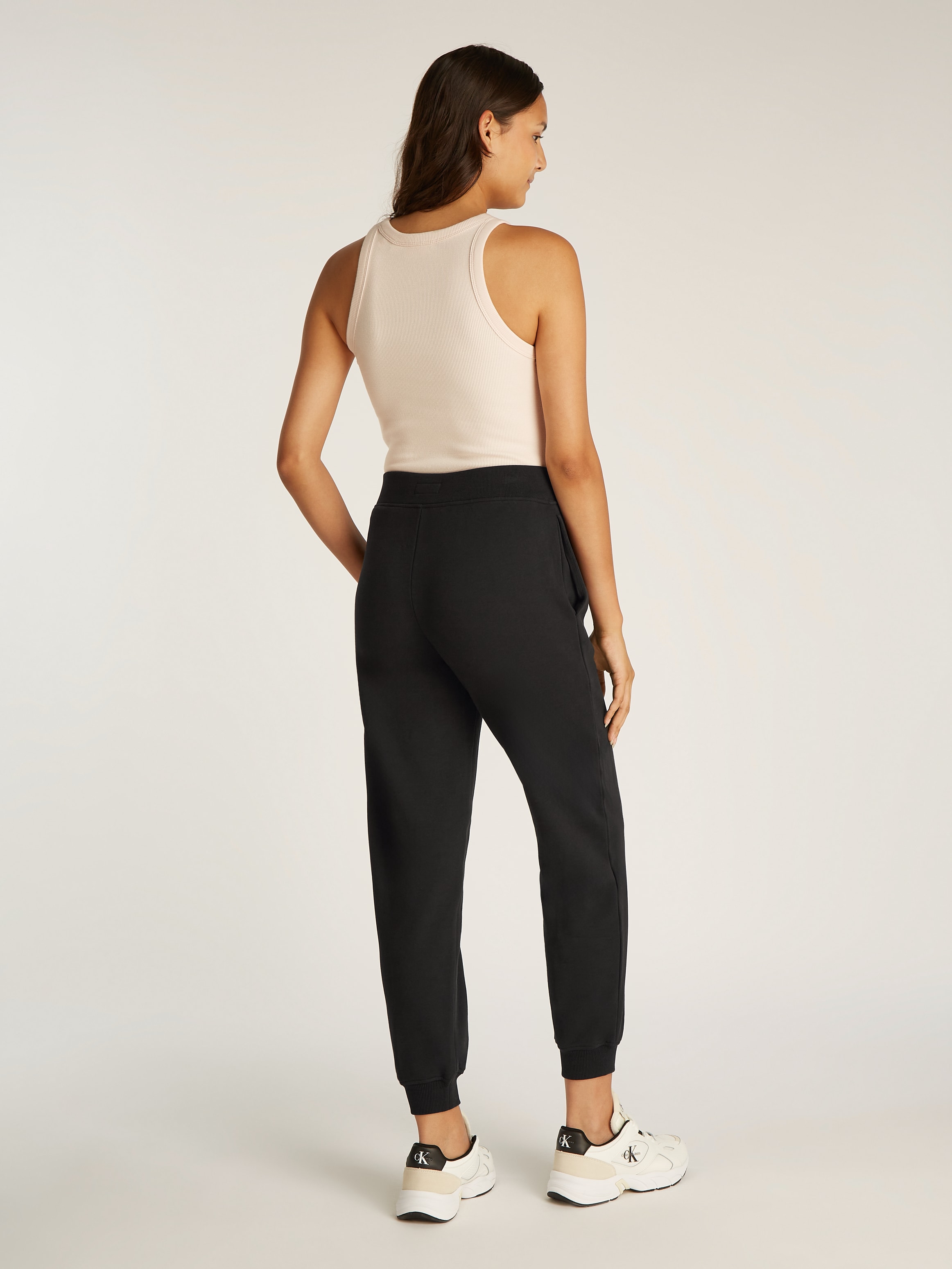 Calvin Klein Jeans Jogginghose »MONOLOGO JOG PANT«, mit Logo