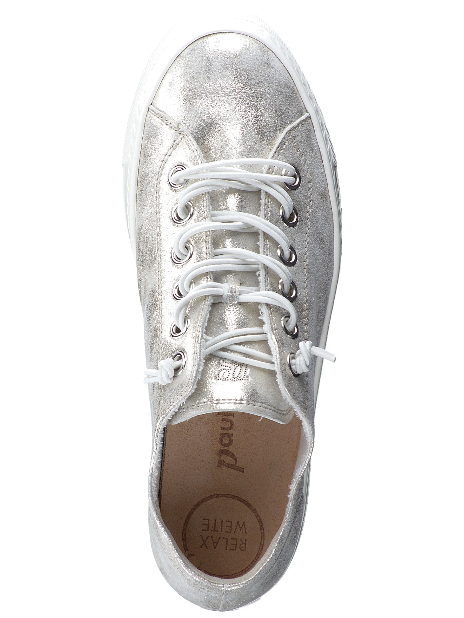 Paul Green Sneaker »Paul Green Sneaker Leder«