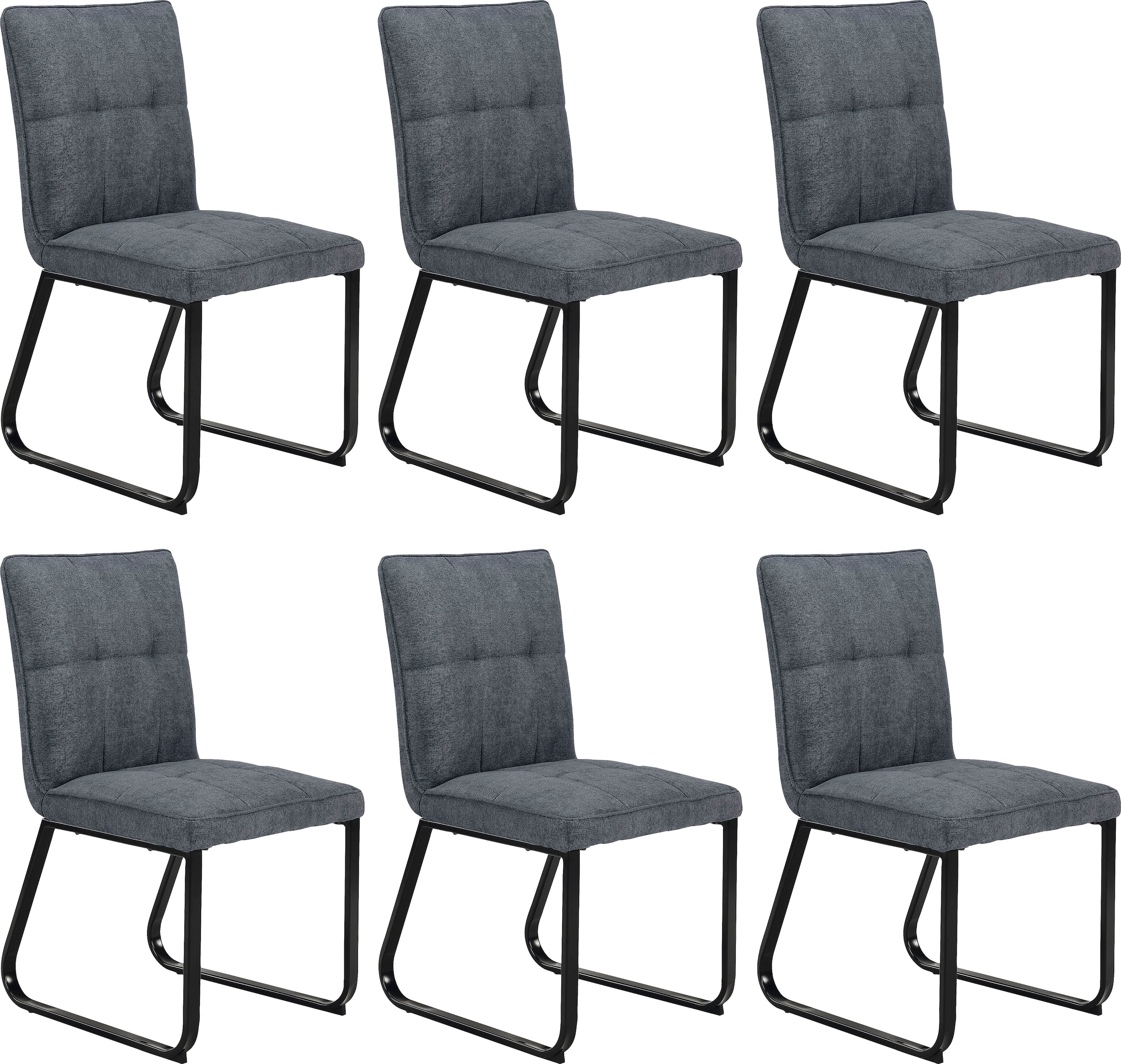 byLIVING Essgruppe 5 Stk. tlg. günstig online kaufen