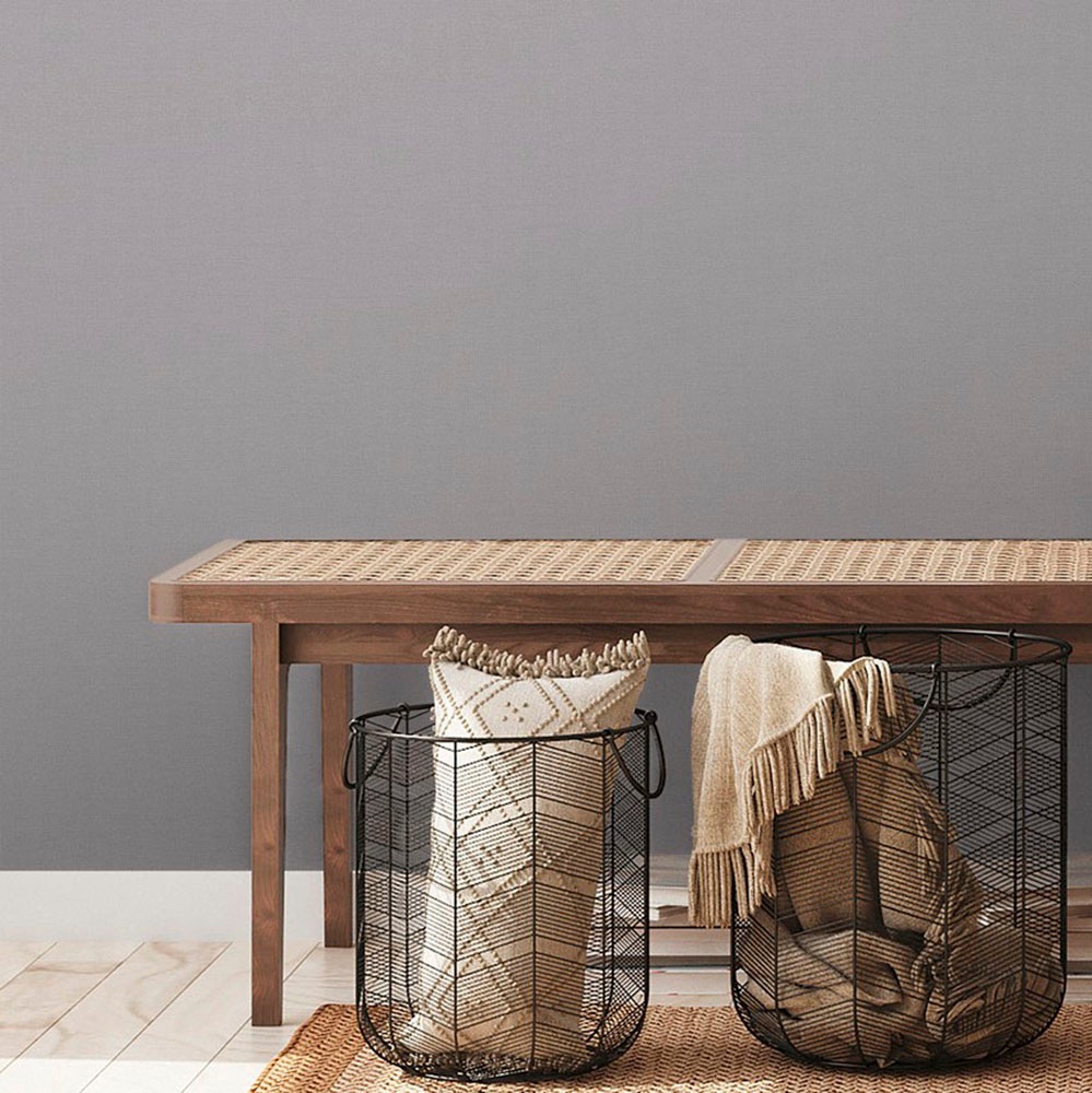 living walls Vliestapete »House of Turnowsky Designer Unitapete«, matt, Einfarbig