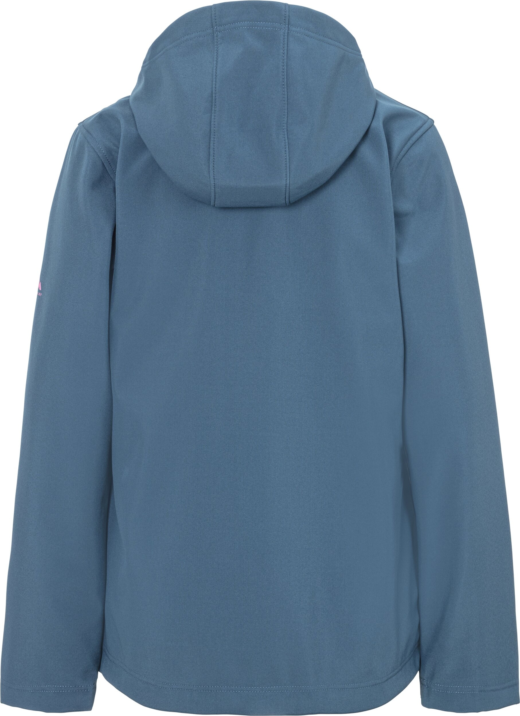 McKINLEY Outdoorjacke »Da.-Jacke Mt. Watana W« mit Kapuze Wasserabweisend, winddicht, atmungsaktiv