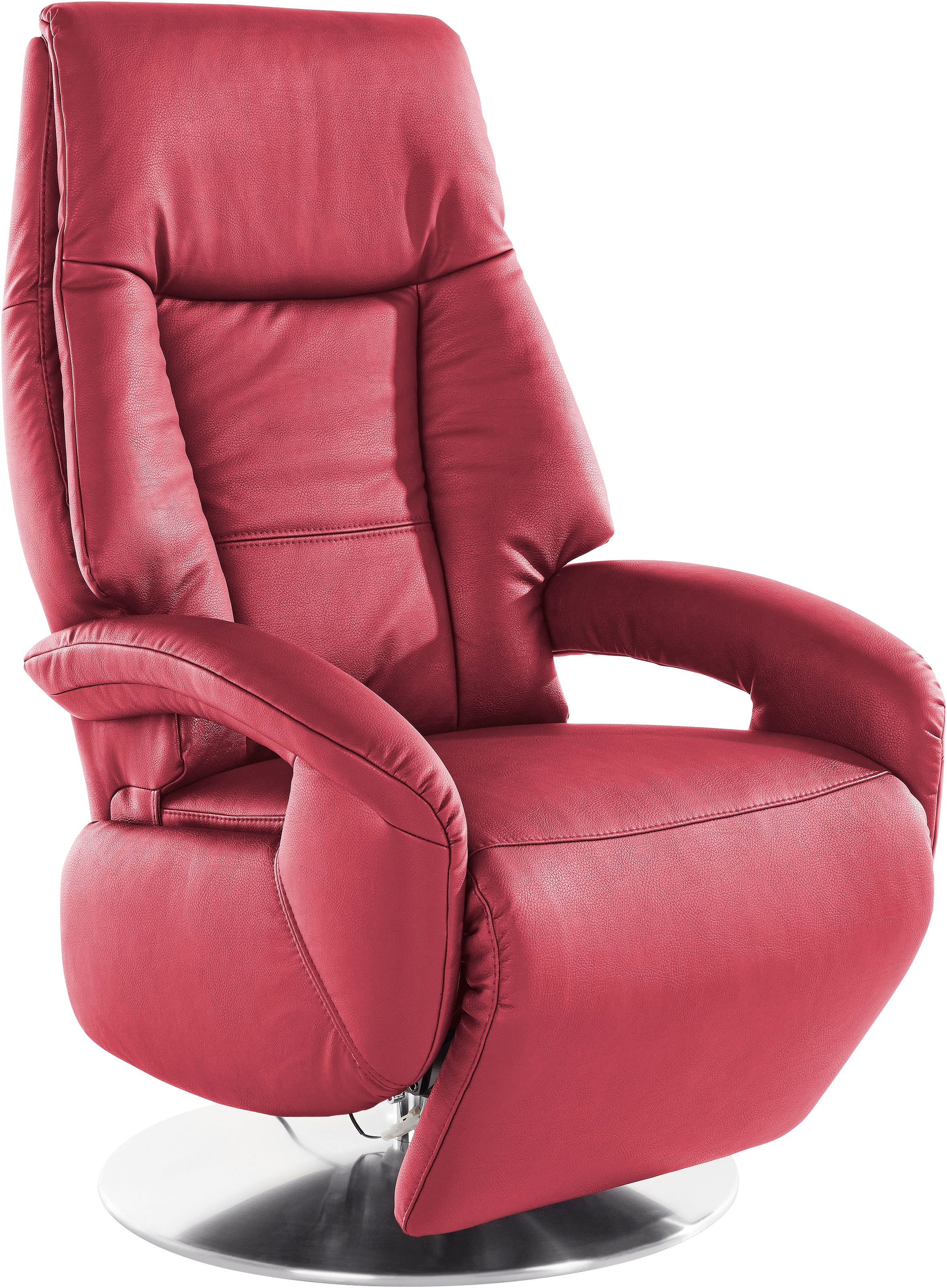 sit&more TV-Sessel »Enjoy« in Größe L, wahlweise mit Motor und Aufstehhilfe günstig online kaufen