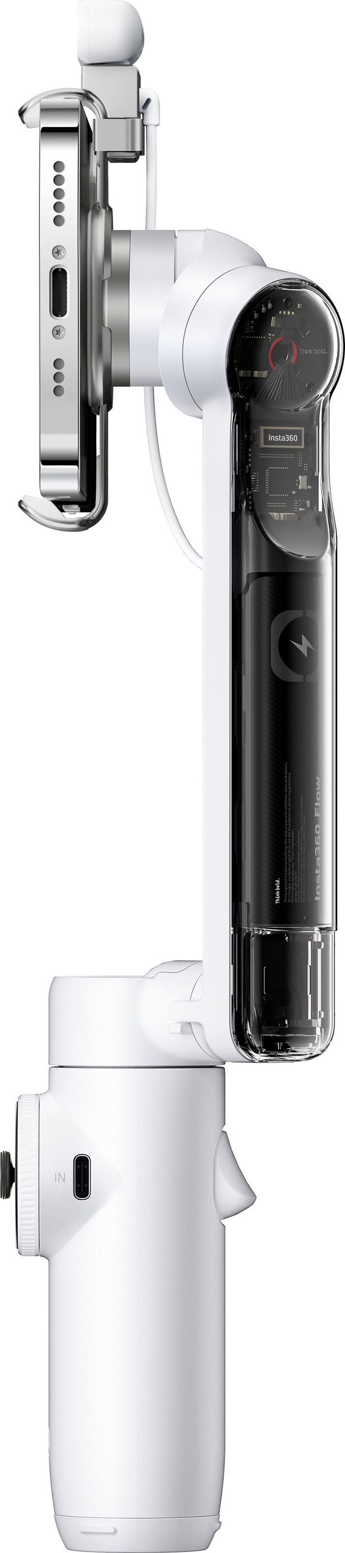 Insta360 Gimbal »INSTA360 Flow Creator Kit«