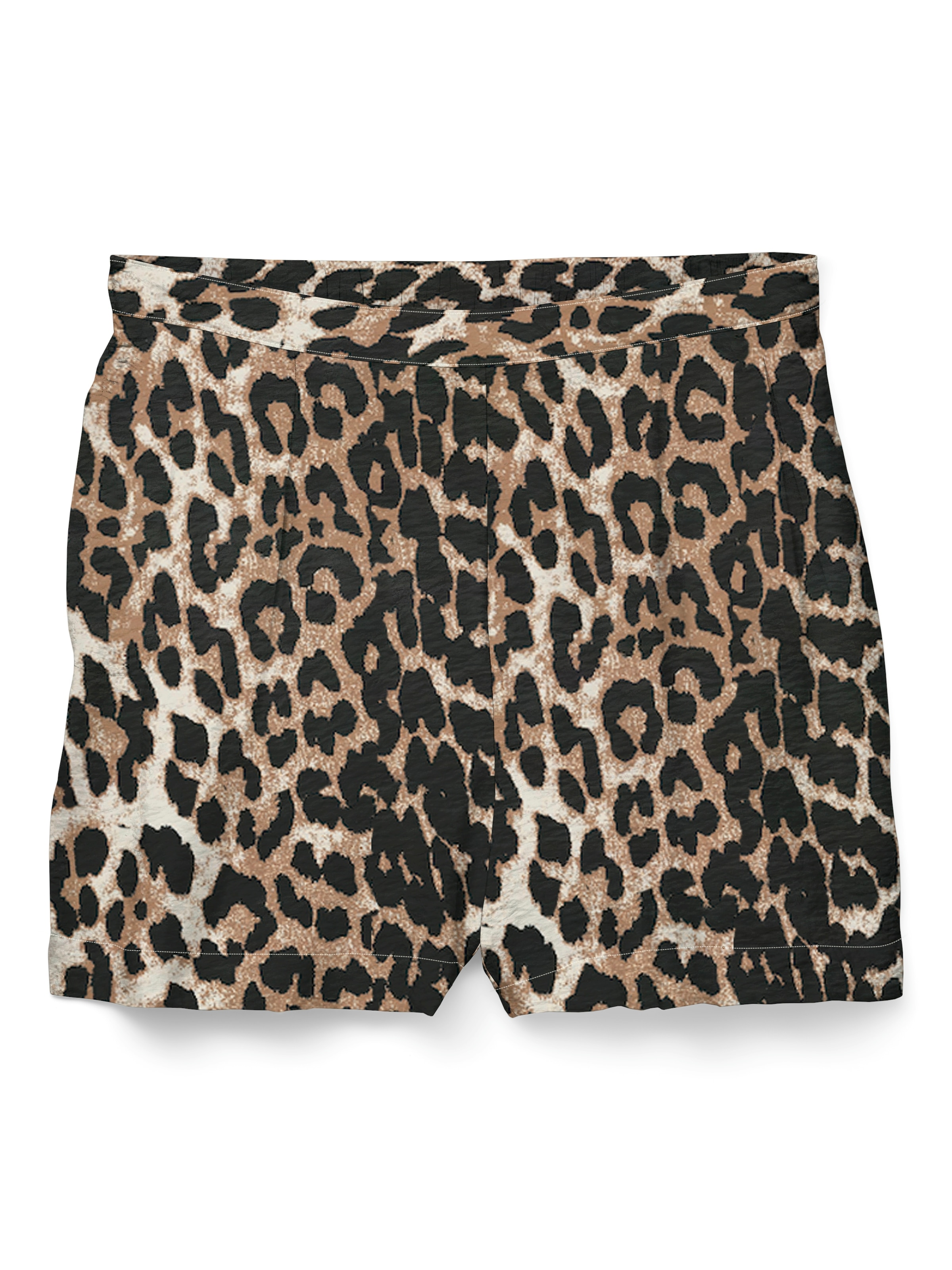 Vero Moda Shorts »VMJOSIE N/W SHORTS WVN GA«