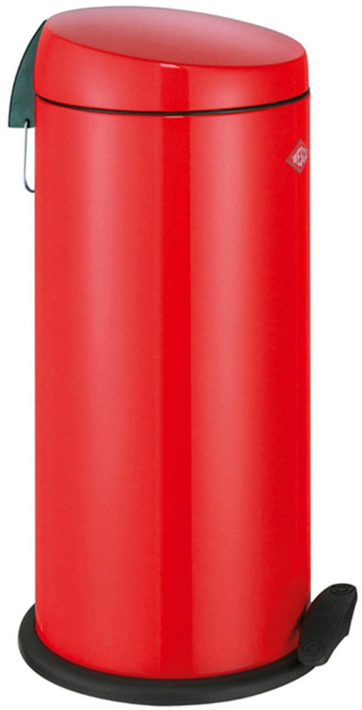WESCO Mülleimer »Capboy Maxi«, 1 Behälter, Tretabfallsammler, 22 Liter günstig online kaufen