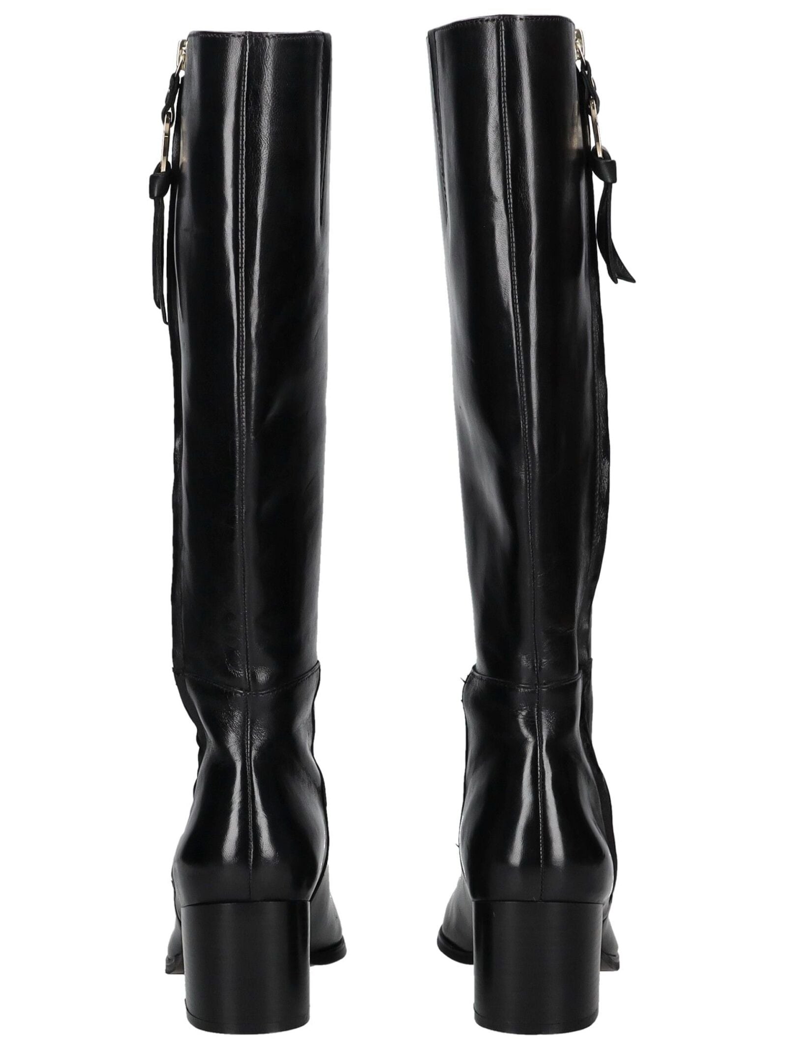 Regarde Le Ciel Stiefel »Regarde Le Ciel Stiefel Leder«