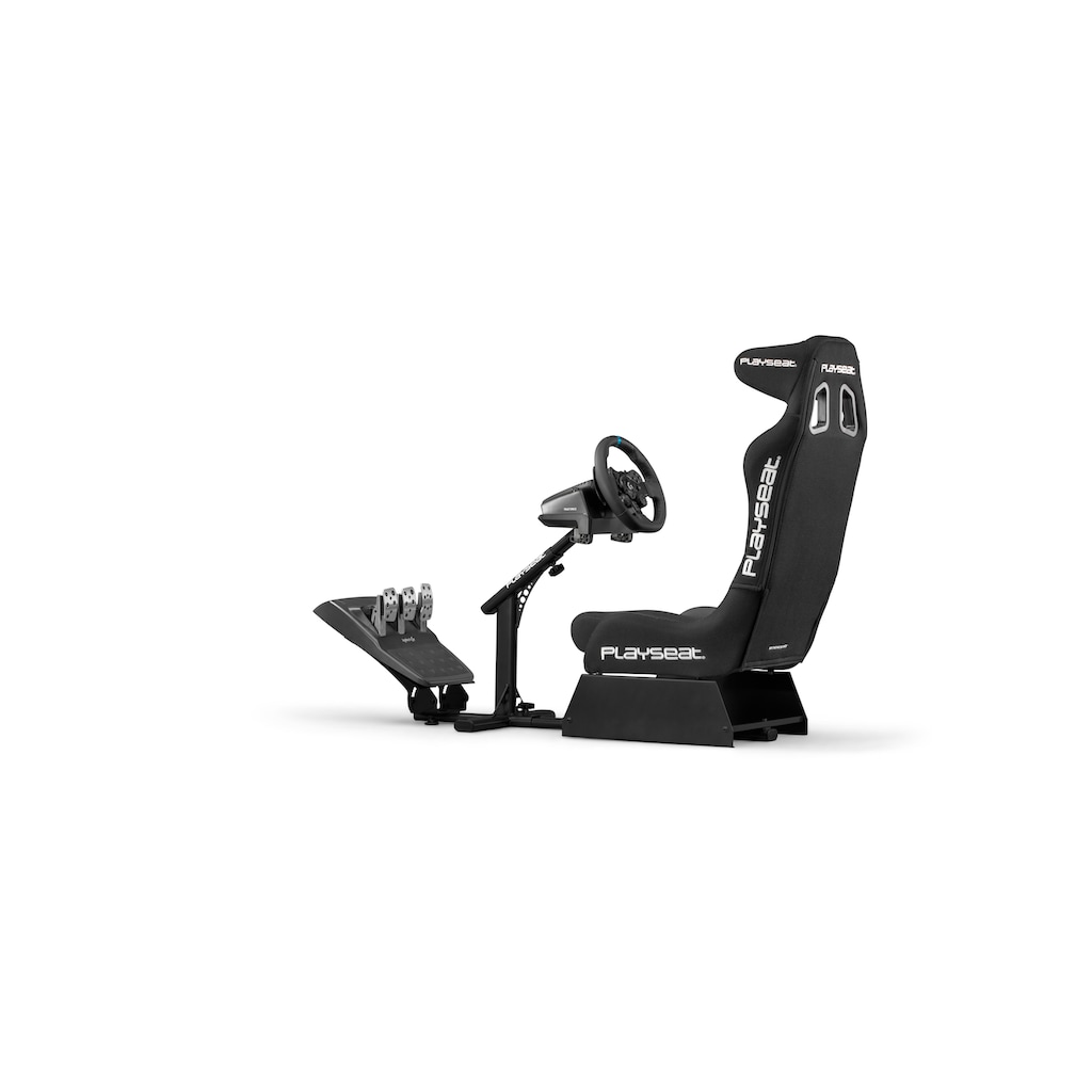 Playseat Gaming-Stuhl »Evolution PRO - Black - ActiFit«