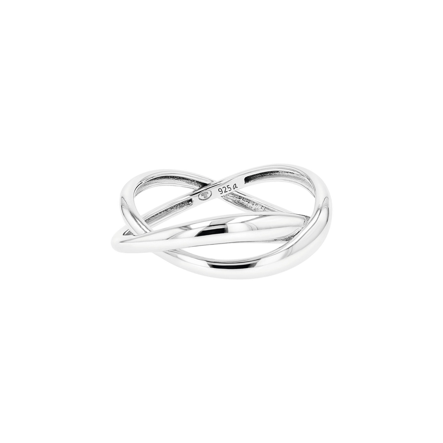 TOM TAILOR Silberring