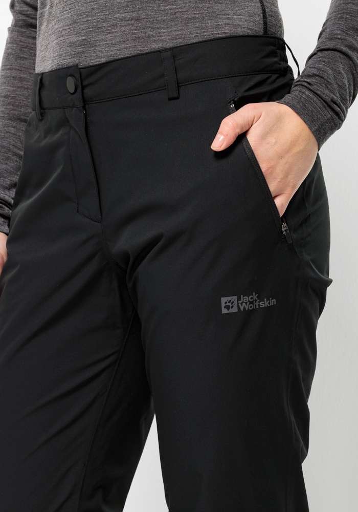 Jack Wolfskin Outdoorhose »PARANA PANTS W«