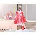Baby Annabell Puppenkleidung »Little Sweet Cape, 36 cm«, mit Kleiderbügel