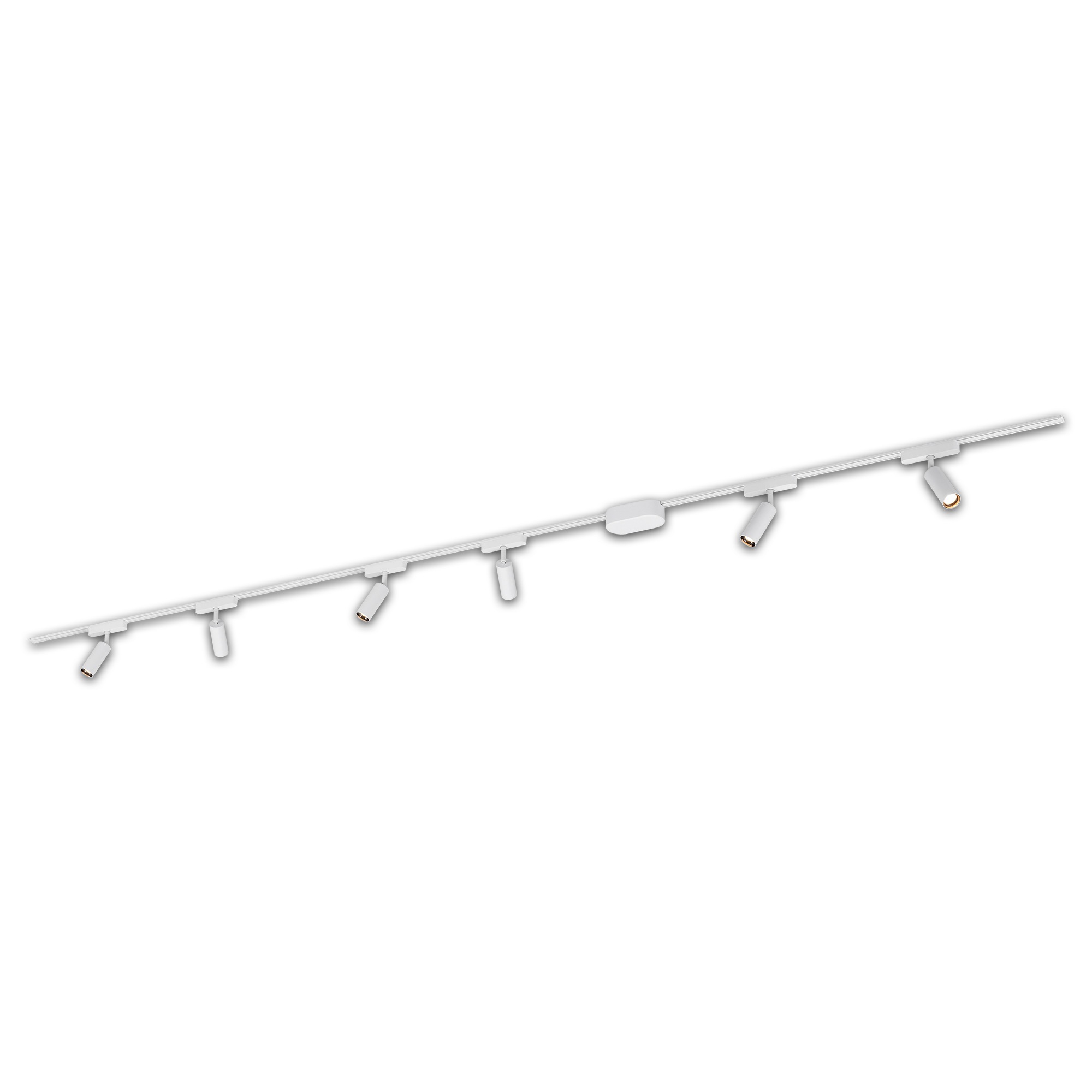 Briloner Leuchten LED Deckenleuchte »LUXTRAIL 8033066« günstig online kaufen