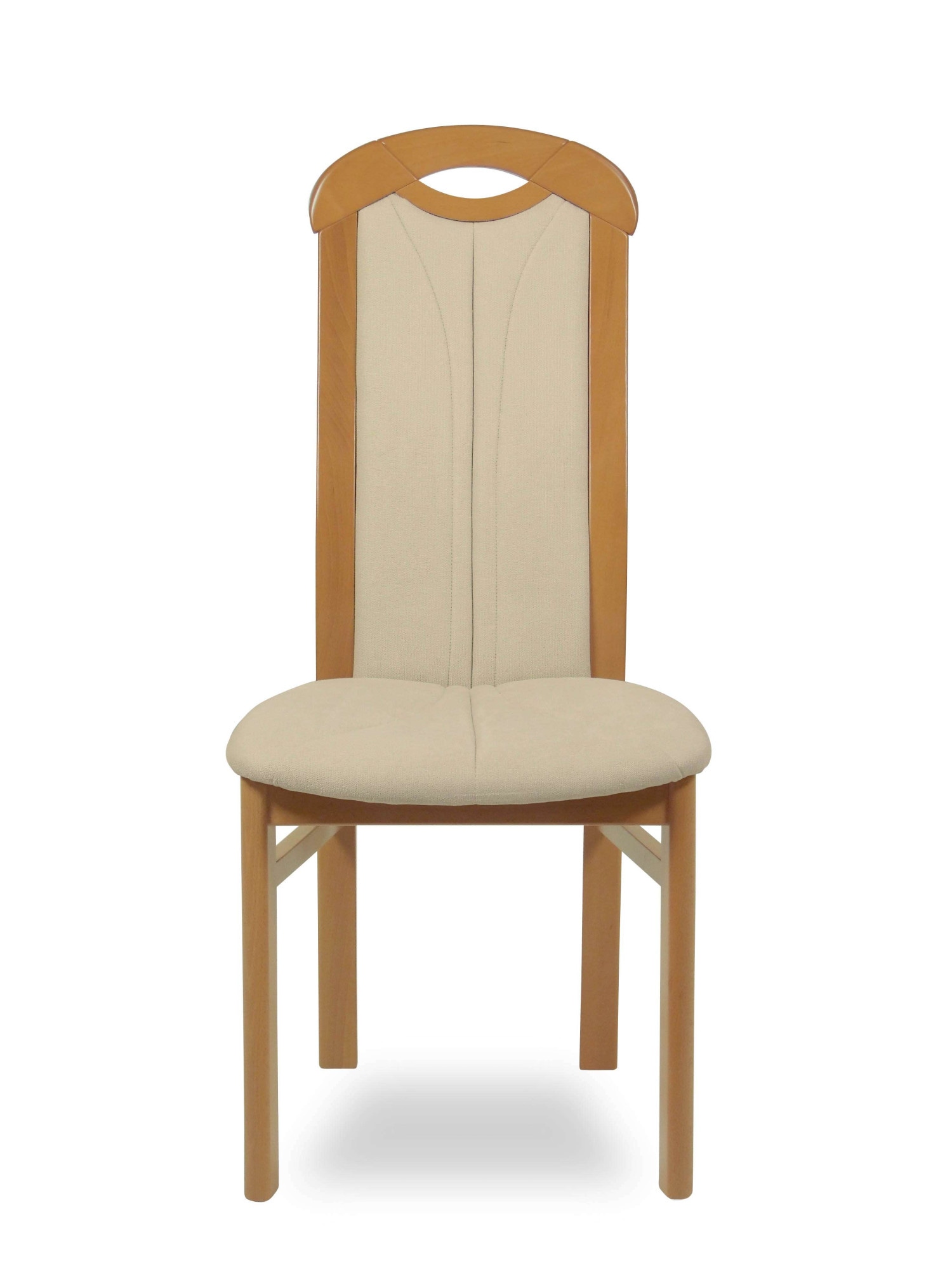 Home affaire 4-Fußstuhl »ALEX, Stuhl,Armlehnstuhl« () 2 Stk.Stuhl, Armlehns günstig online kaufen