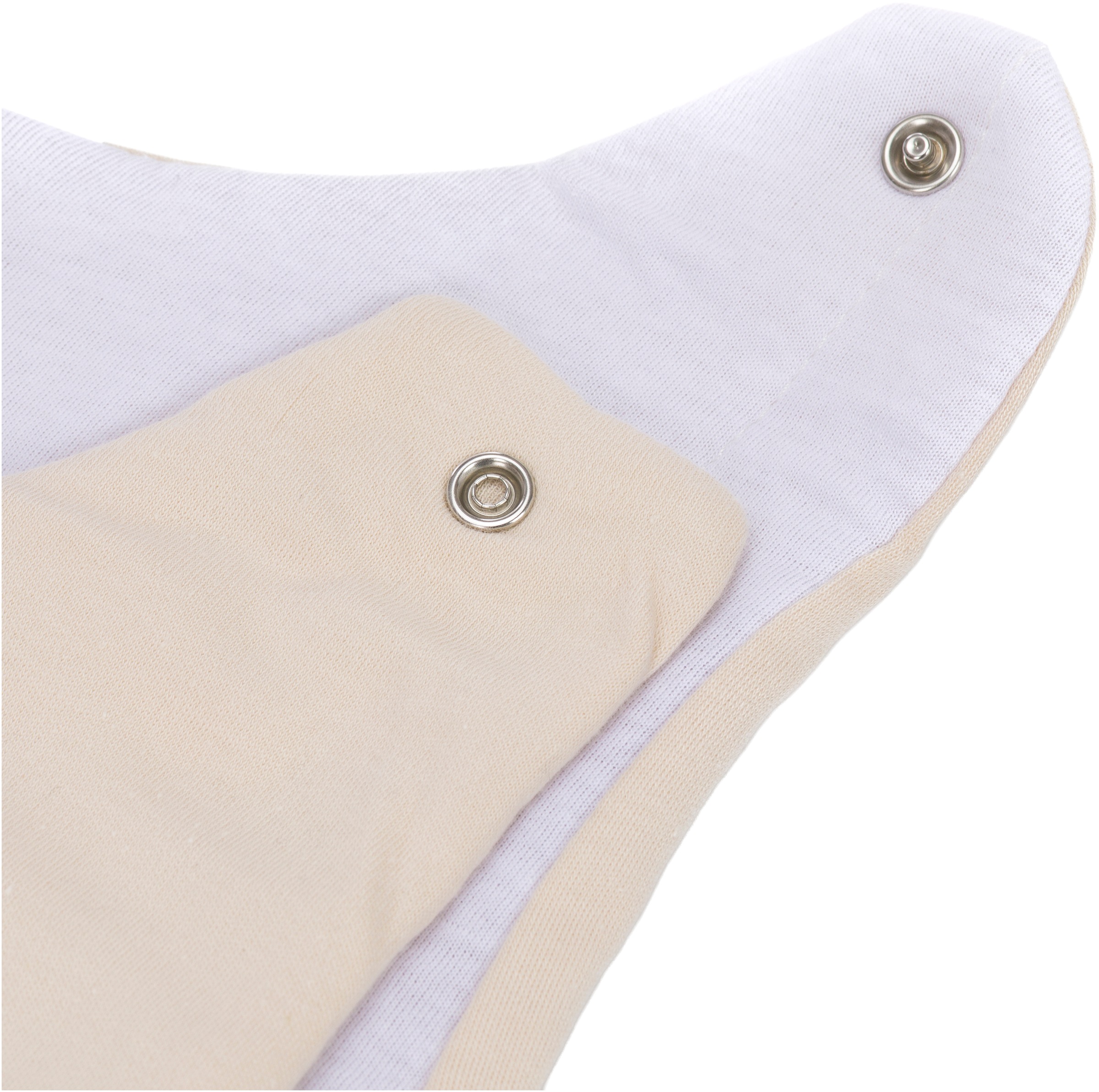Fillikid Babyschlafsack »wattiert, rund, TOG 2,5« für das ganze Jahr und Raumtemperaturen von 15-21°C