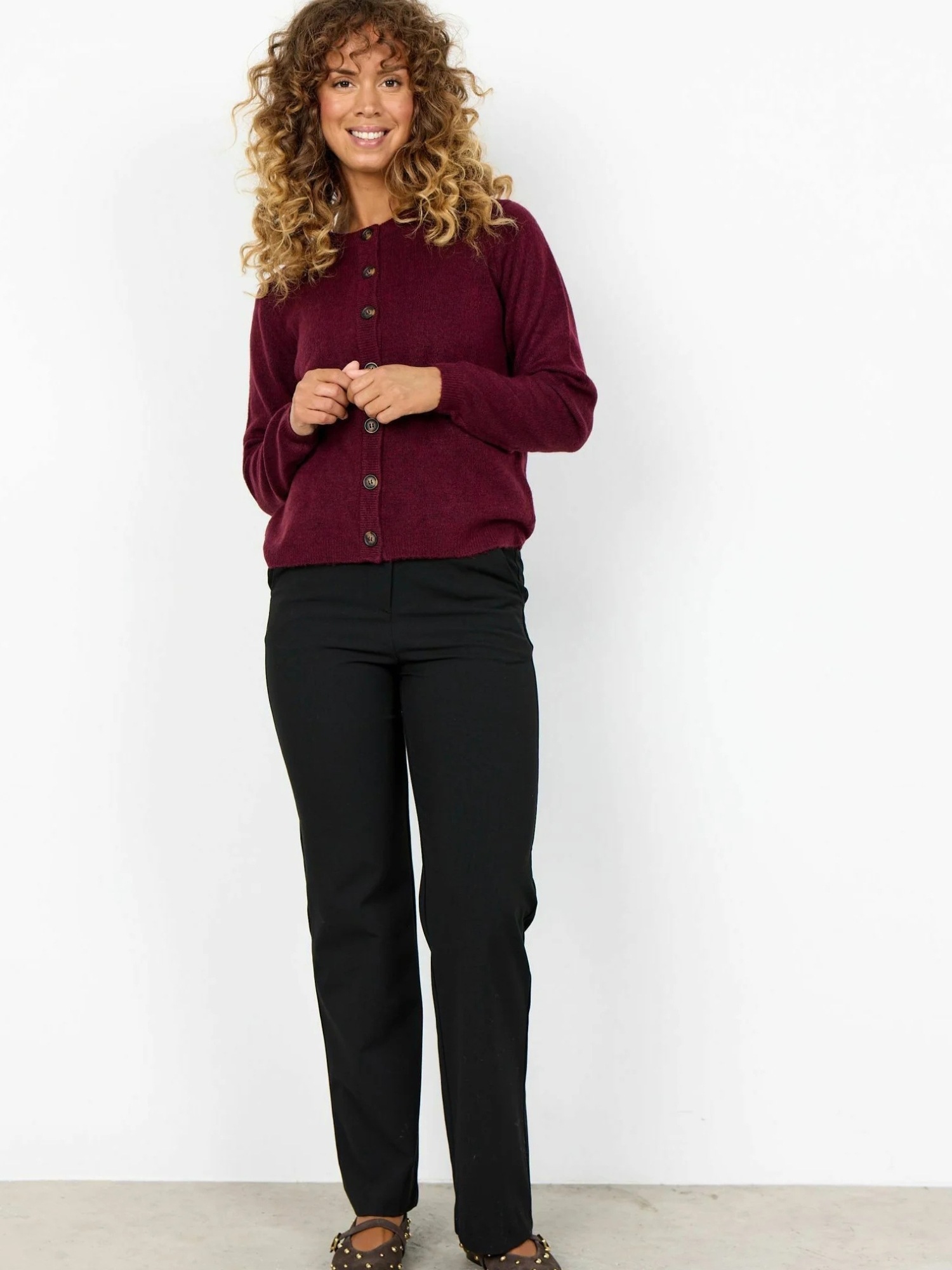 soyaconcept Cardigan »Soya Concept Cardigan SC-ORLEAN«