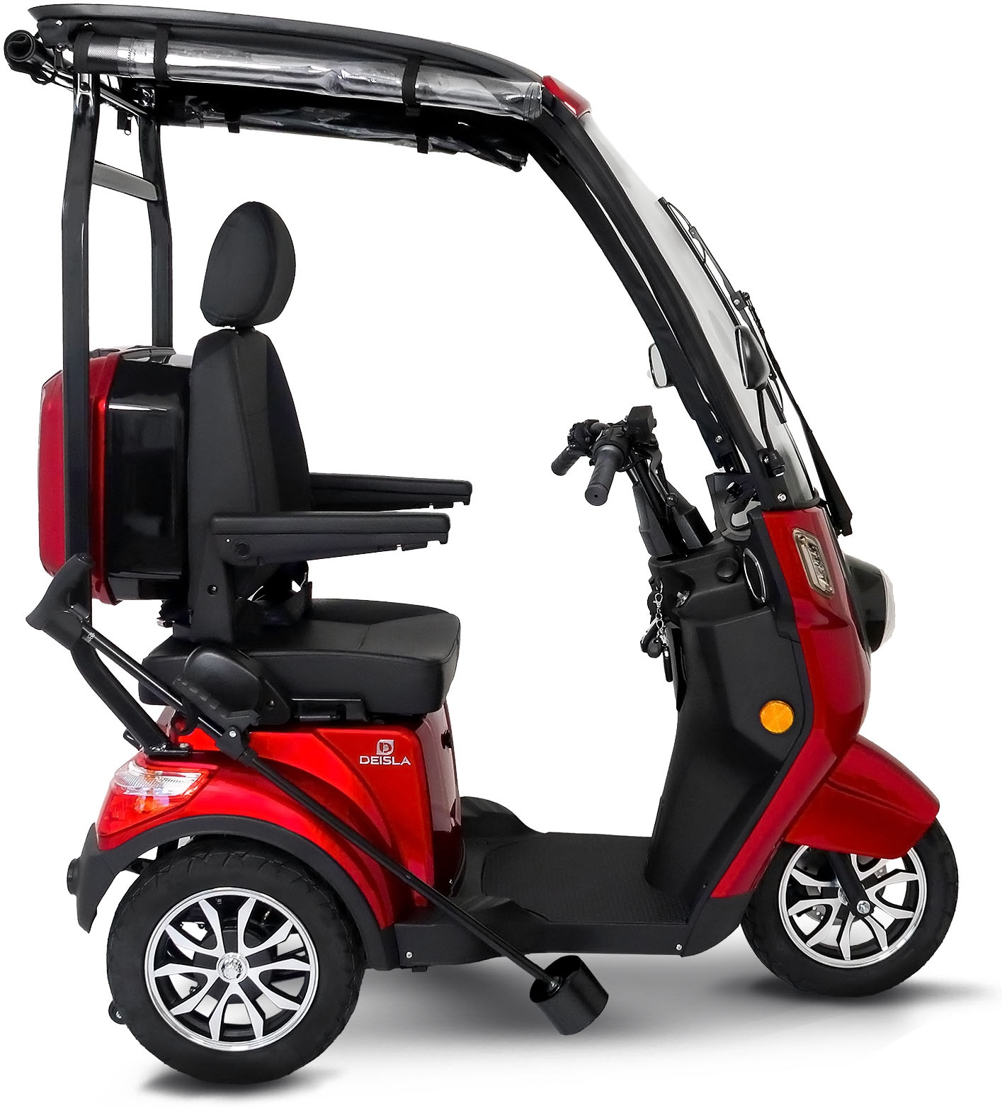 Rolektro Elektromobil »Rolektro, Deisla DS3-25«