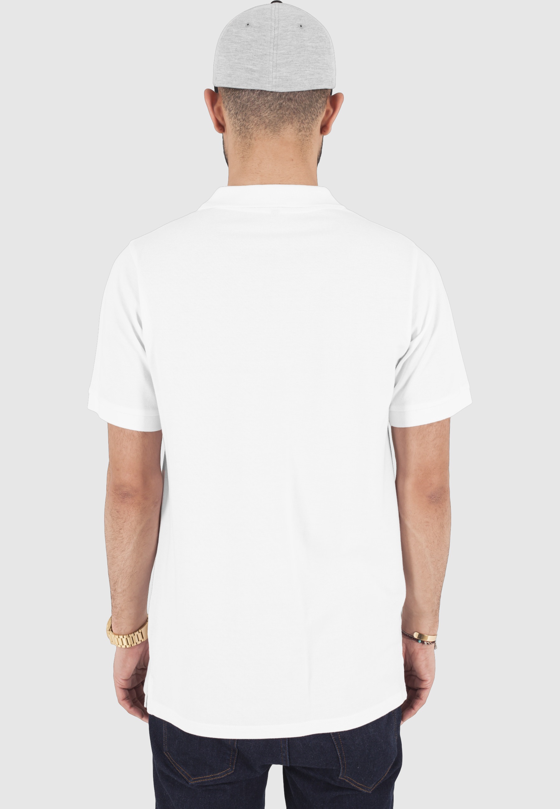 Flexfit Flex Cap »Flexfit Unisex Flexfit Double Jersey 2-Tone«