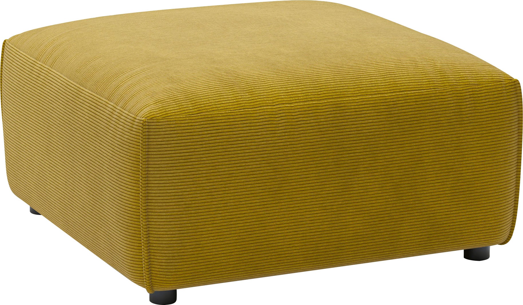 Home affaire Hocker »Glimminge auch in Breitcord, Feincord und Easy care-Be günstig online kaufen