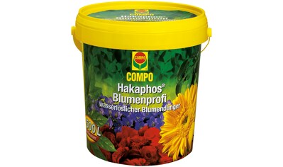 Compo Blumendünger »Hakaphos® Blumenprofi«, 1,2 kg kaufen