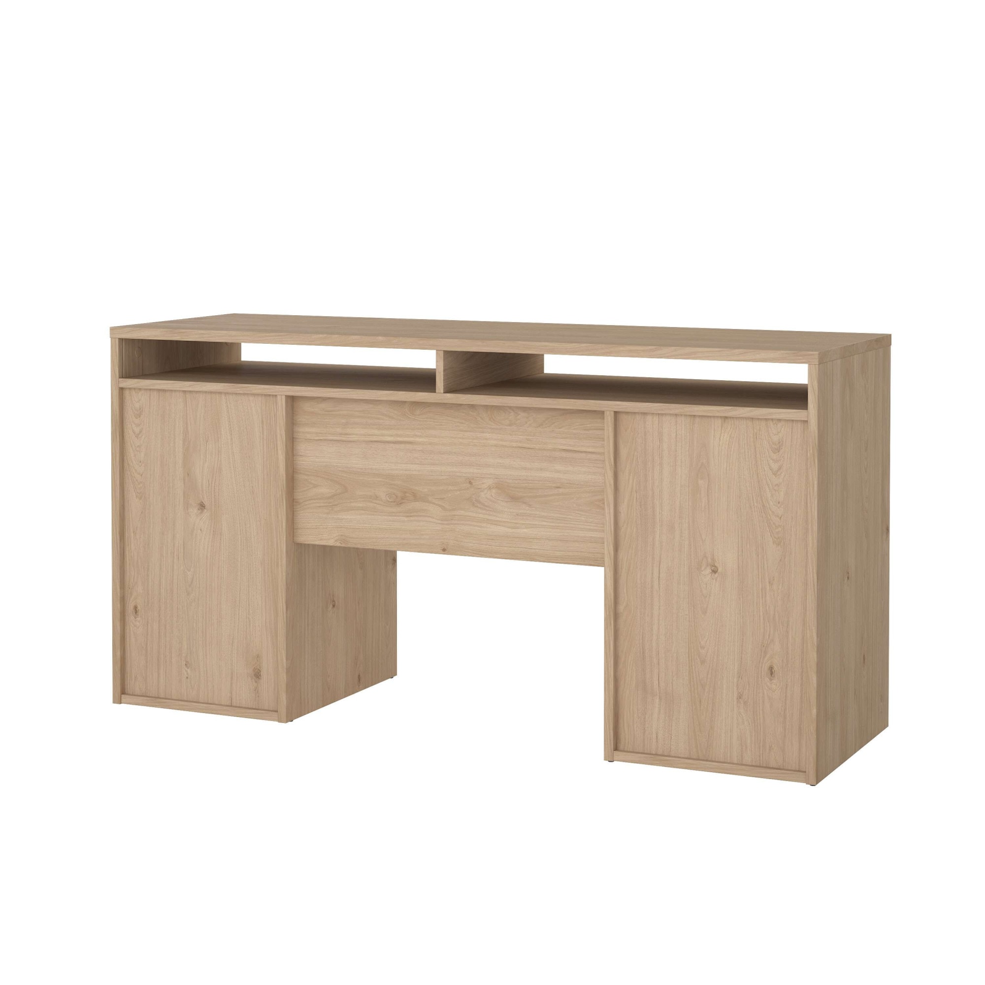 Home affaire Schreibtisch »Function Plus« Kompaktes, platzsparendes Format und funktionales, modernes Design
