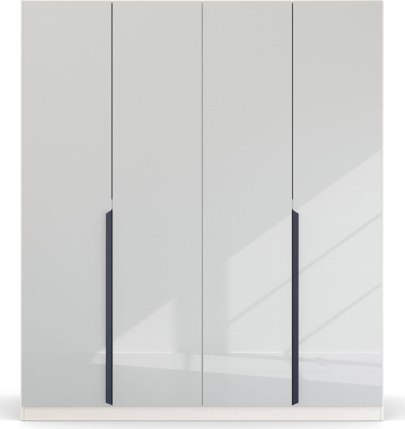 rauch Drehtürenschrank »Modern by Quadra Spin«