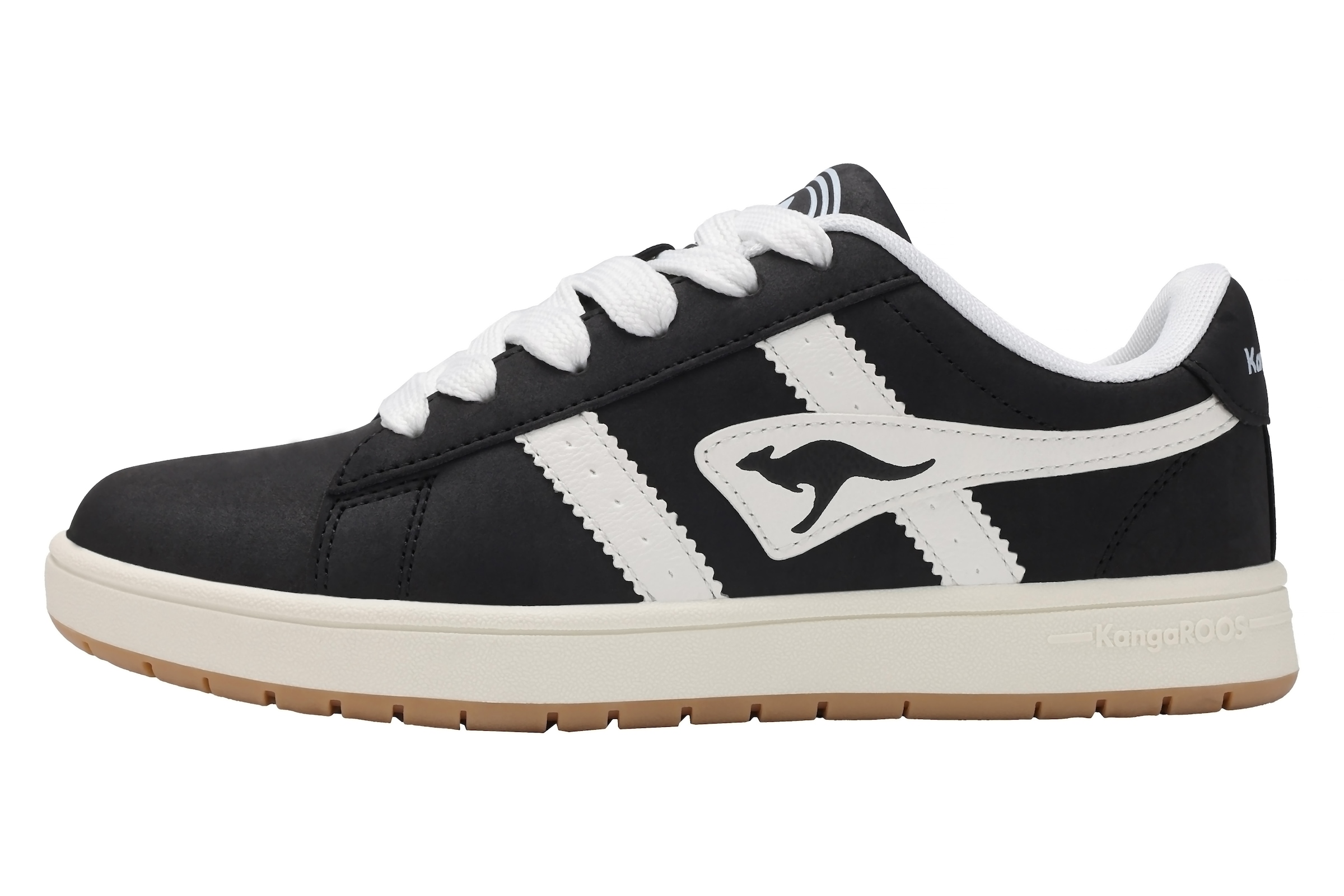 KangaROOS Sneaker »K-CA AD Pimp«