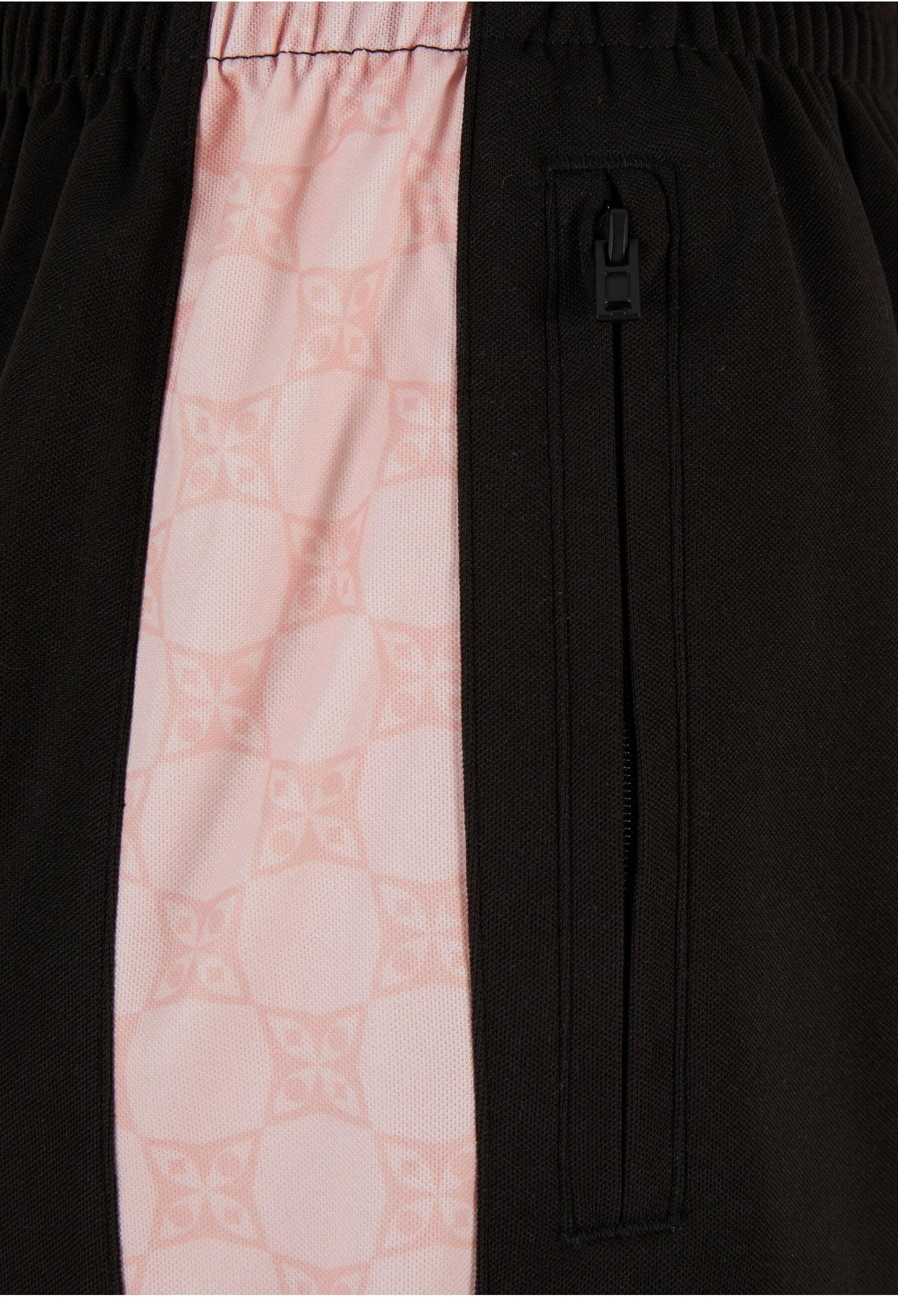 PEQUS Shorts »PEQUS PEQUS Football Logo Short«