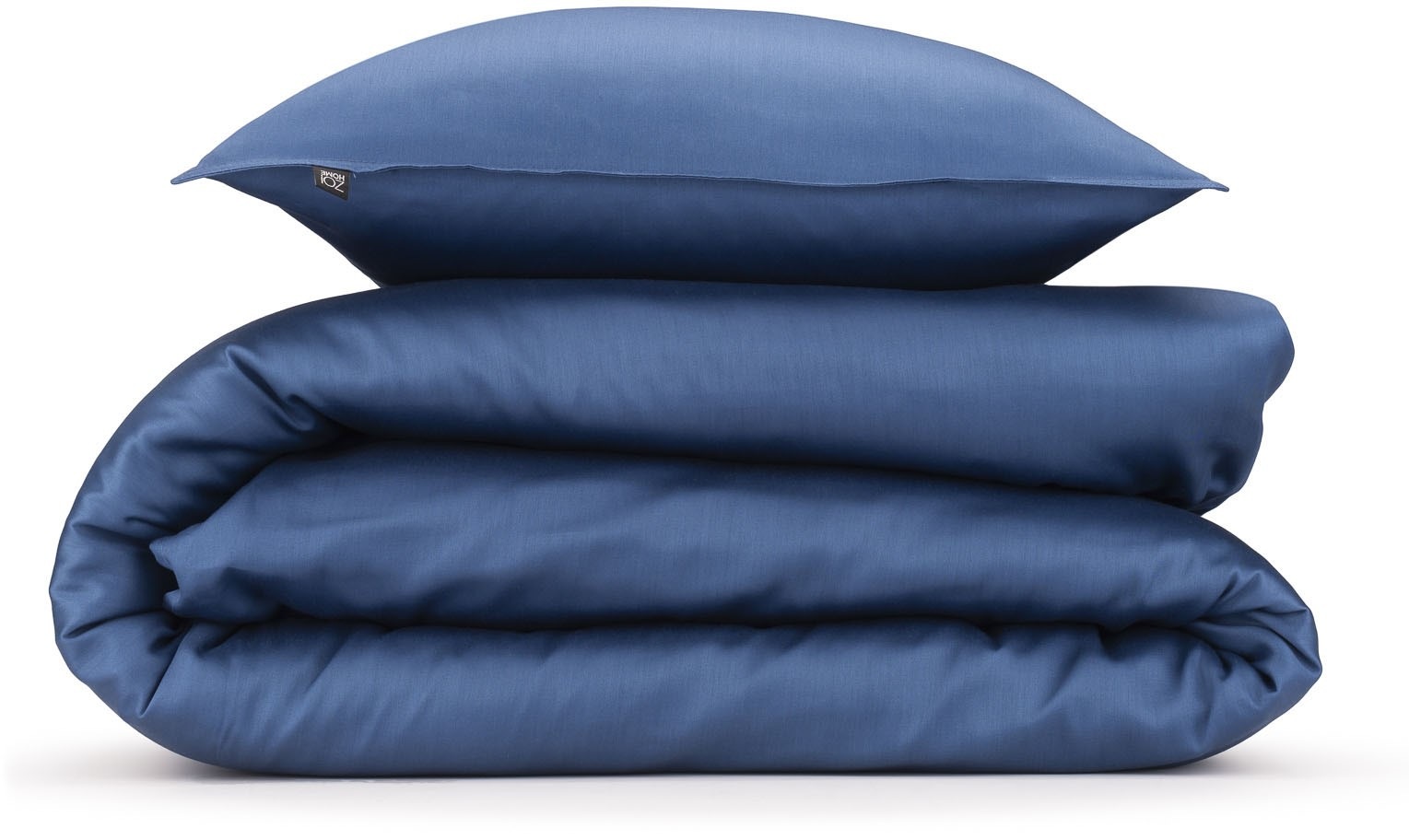 ZO HOME Bettwäsche »Satinado«, Bettwäsche aus 100% Baumwolle, hochwertige Mako-Satin