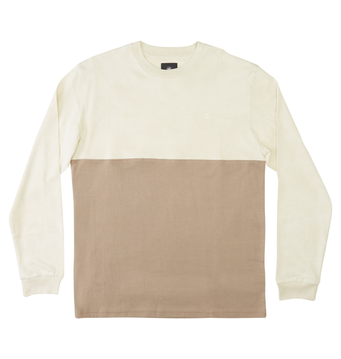 DC Shoes Langarmshirt »Dead End«