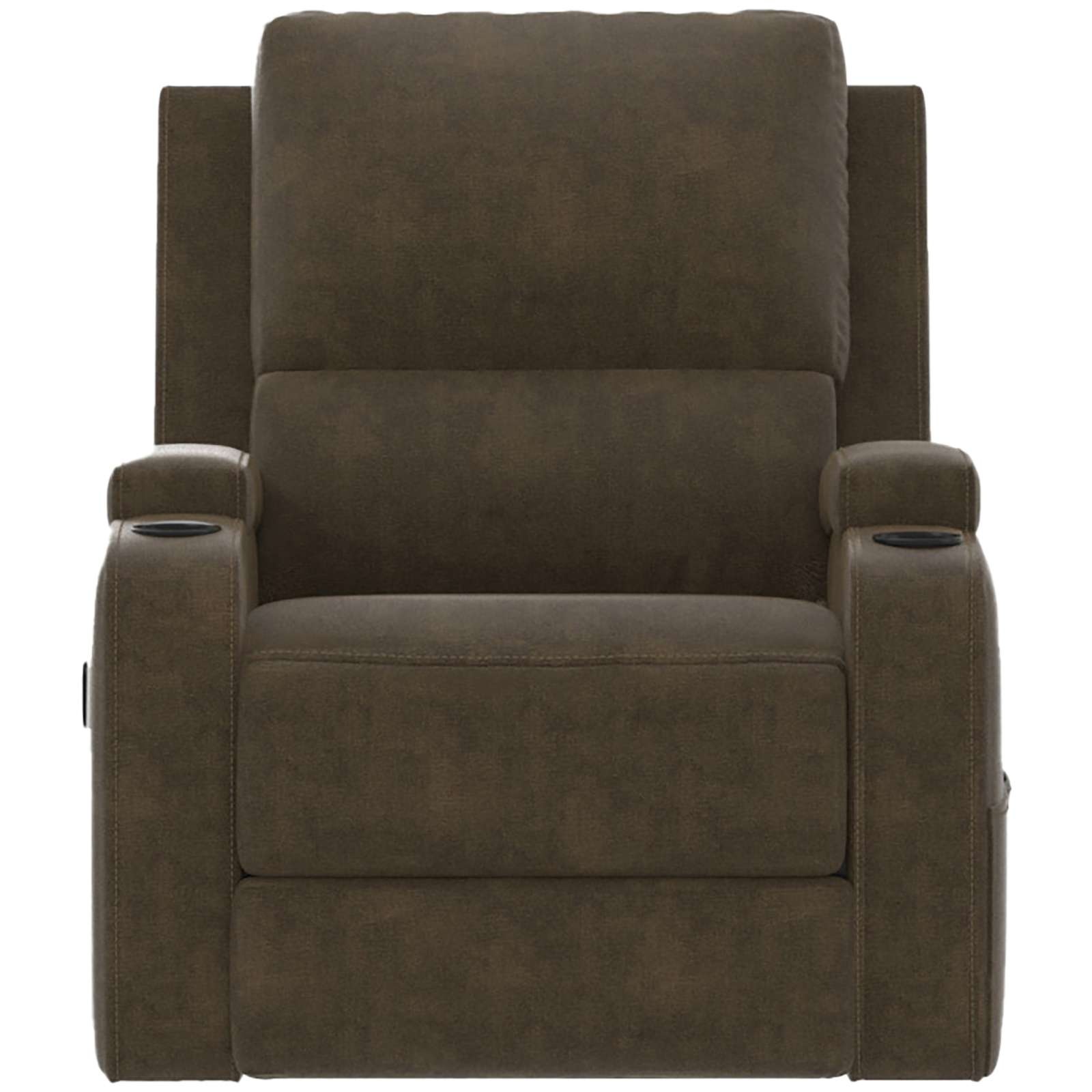 Home affaire Relaxsessel »Napori«, TV-Sessel, Kinosessel mit Relaxfunktion günstig online kaufen
