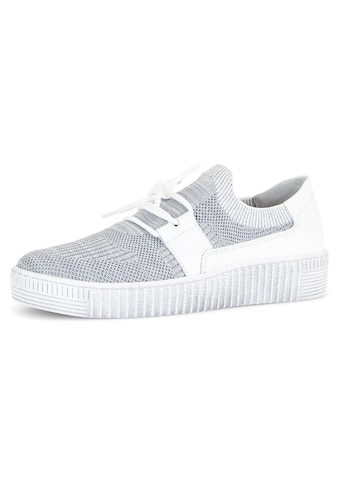 Slip-On Sneaker