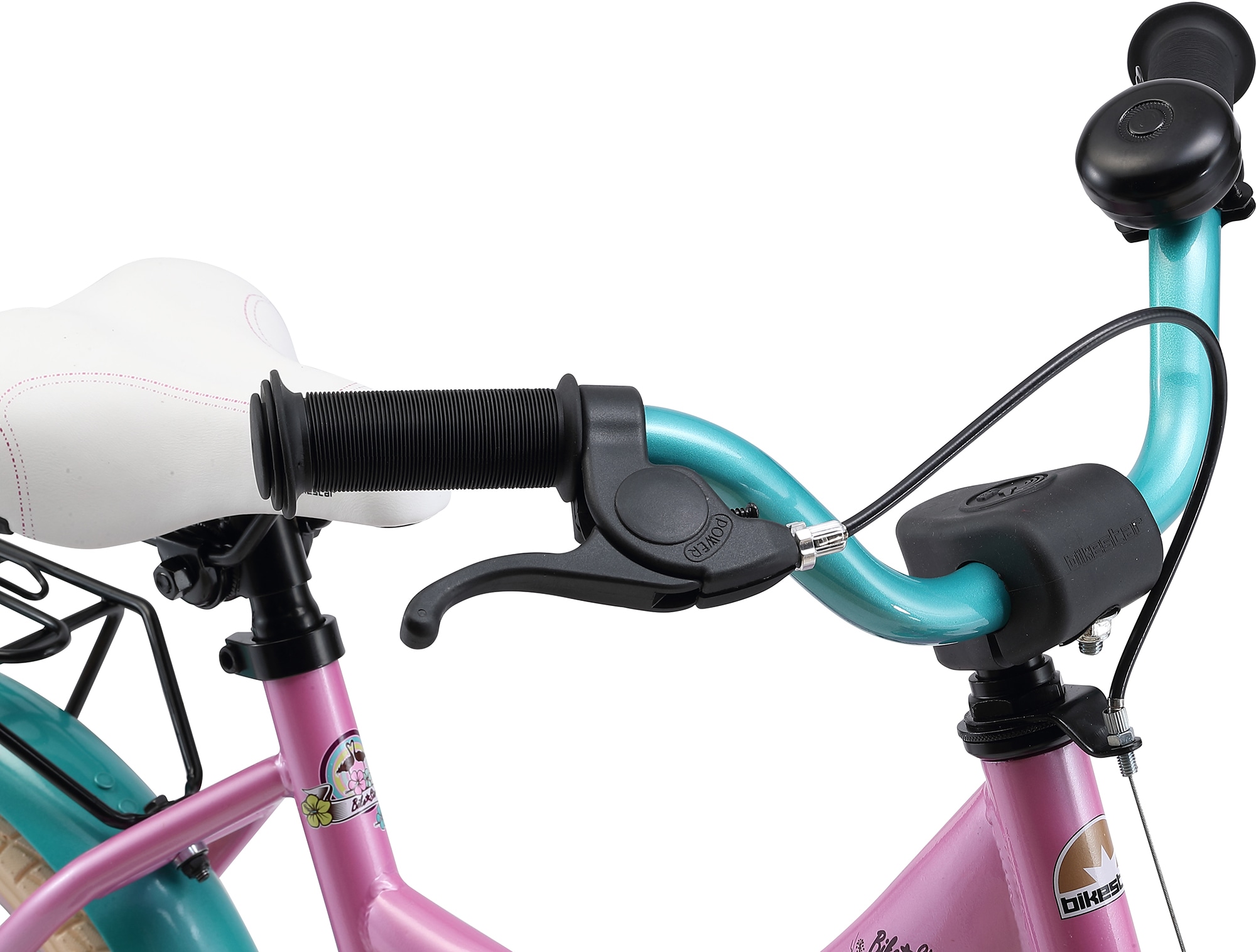 Bikestar Kinderfahrrad »Classic«, 1 Gang