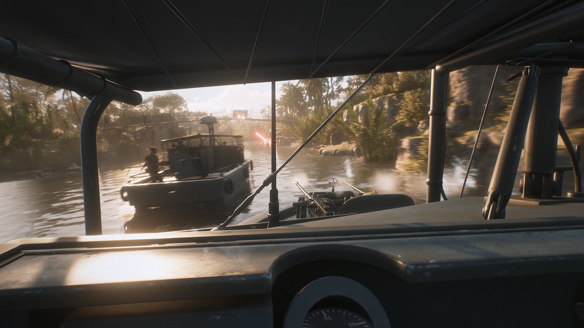 Fireshine Games Spielesoftware »Hell Let Loose: Vietnam [PS5]« PlayStation 5