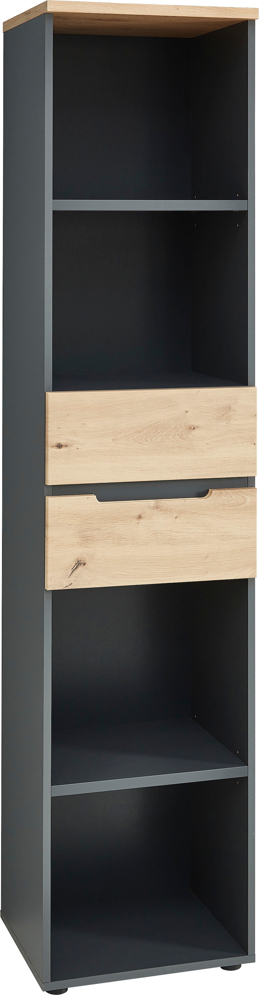 Innostyle Aktenregal »Memphis Büroregal« 1 tlg. günstig online kaufen
