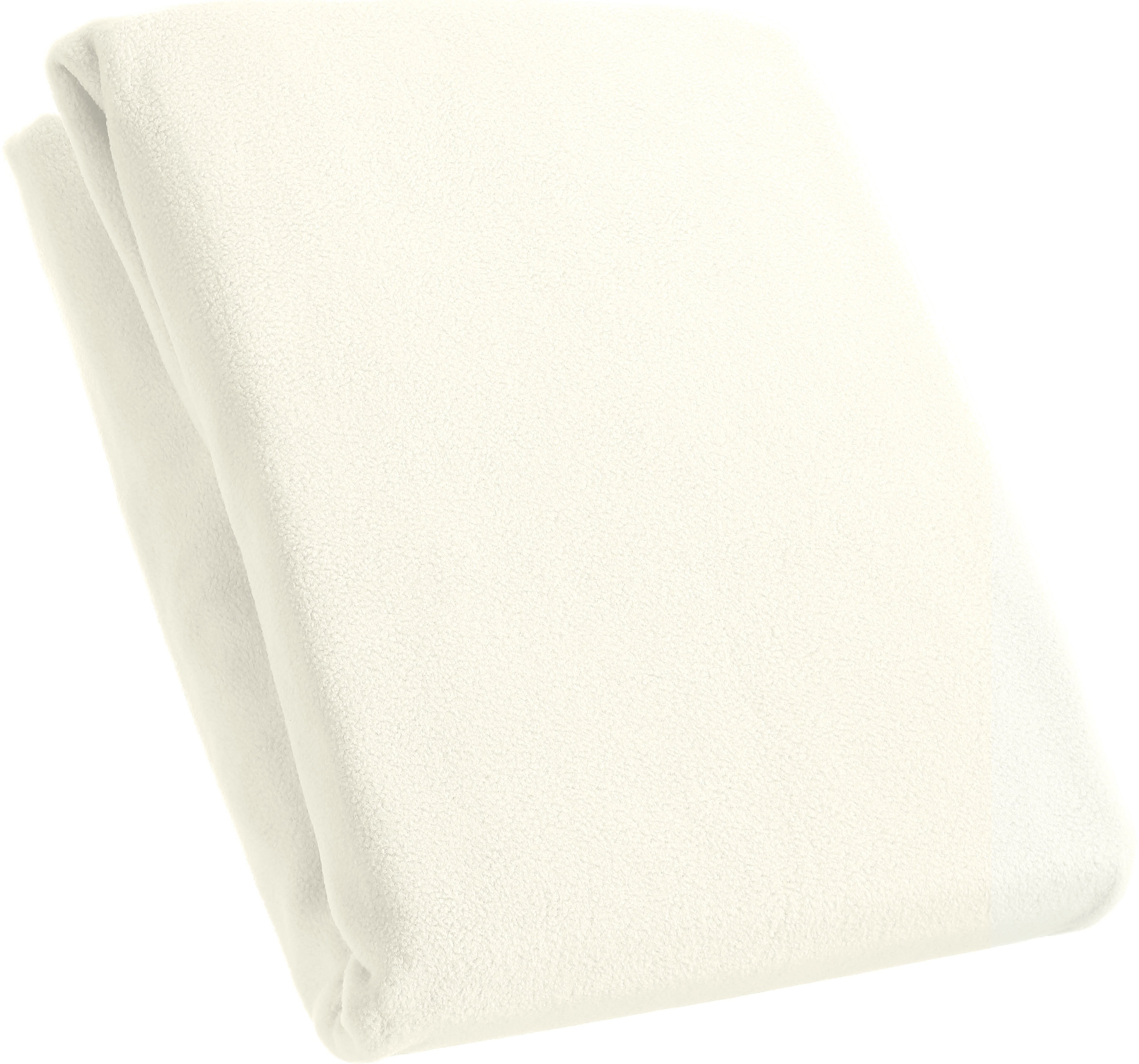 KUM Spannbettlaken »Mikrofaser-Fleece Spannbetttuch«