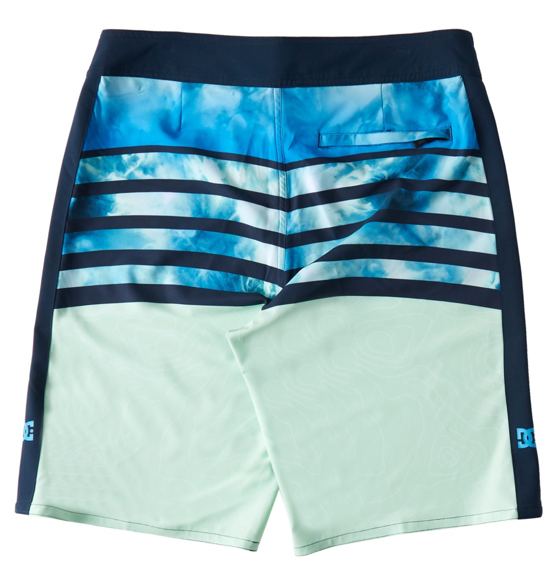 5. Bild von DC Shoes Boardshorts »Tight Lock«