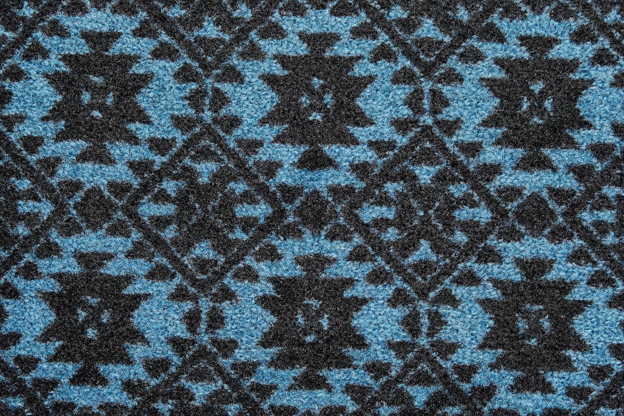 Barbara Becker Läufer »Spirit BB, Made in Belgium«, rechteckig, 10 mm Höhe, Schmutzfangläufer, Schmutzfangteppich, Schmutzmatte, waschbar