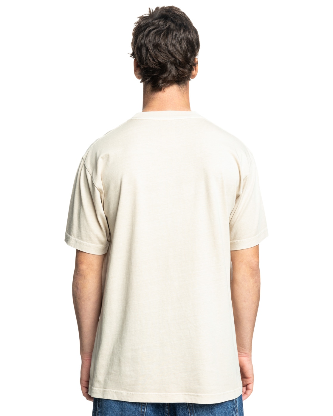 DC Shoes T-Shirt »DC Star Pigment Dye«