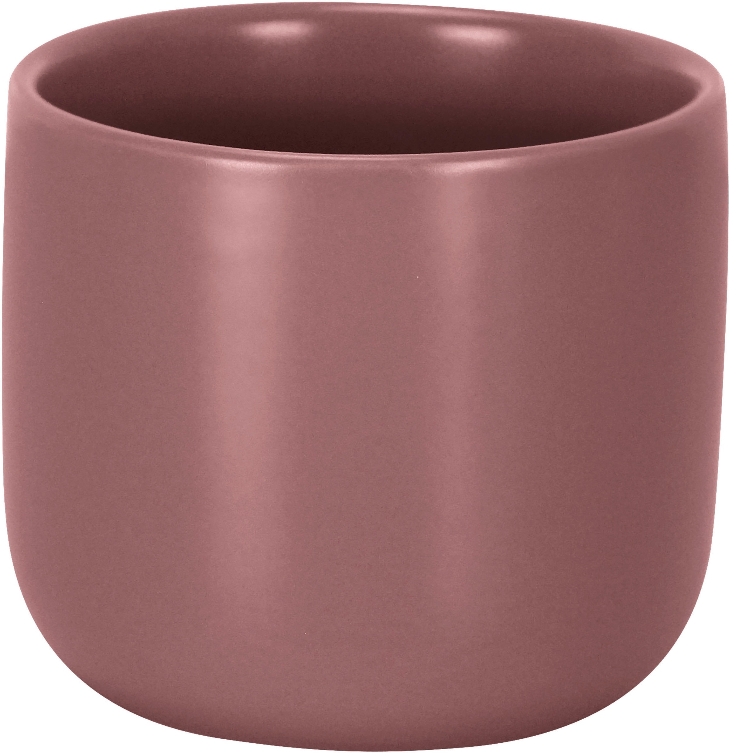 SEE∙MANN∙GARN Zahnputzbecher »Asana« Accessoire Serie in modernen Scandi Fa günstig online kaufen