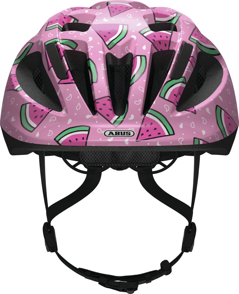 ABUS Kinderfahrradhelm »SMOOTY 2.0«